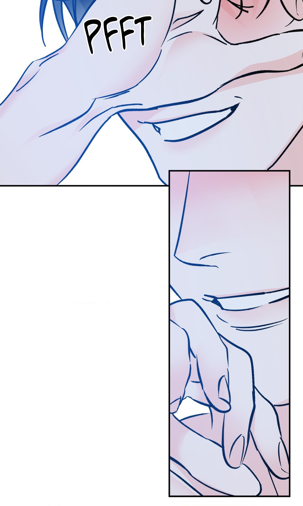 Read Lucky Paradise chapter 83.1 image 19 on Lezhin