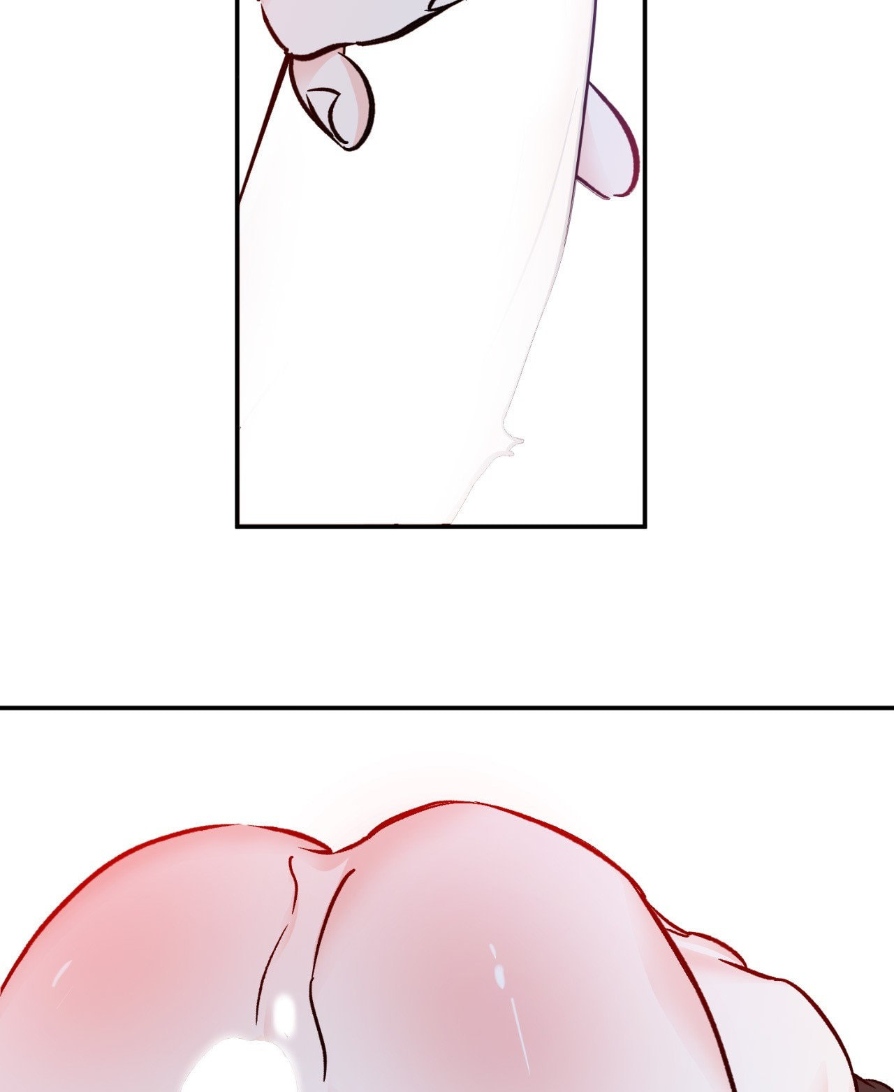 Read Lucky Paradise chapter 83.1 image 22 on Lezhin