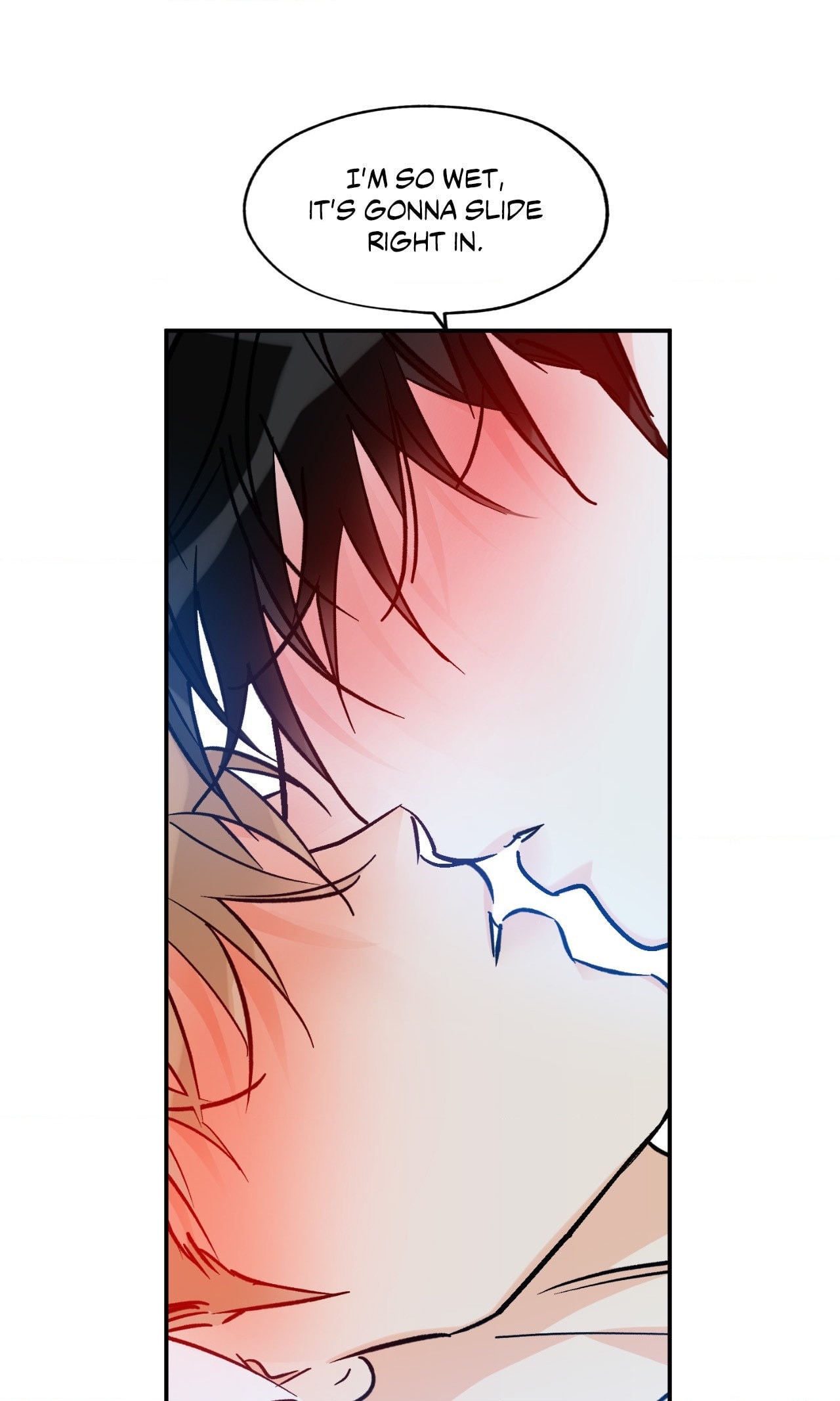 Read Lucky Paradise chapter 83.1 image 24 on Lezhin