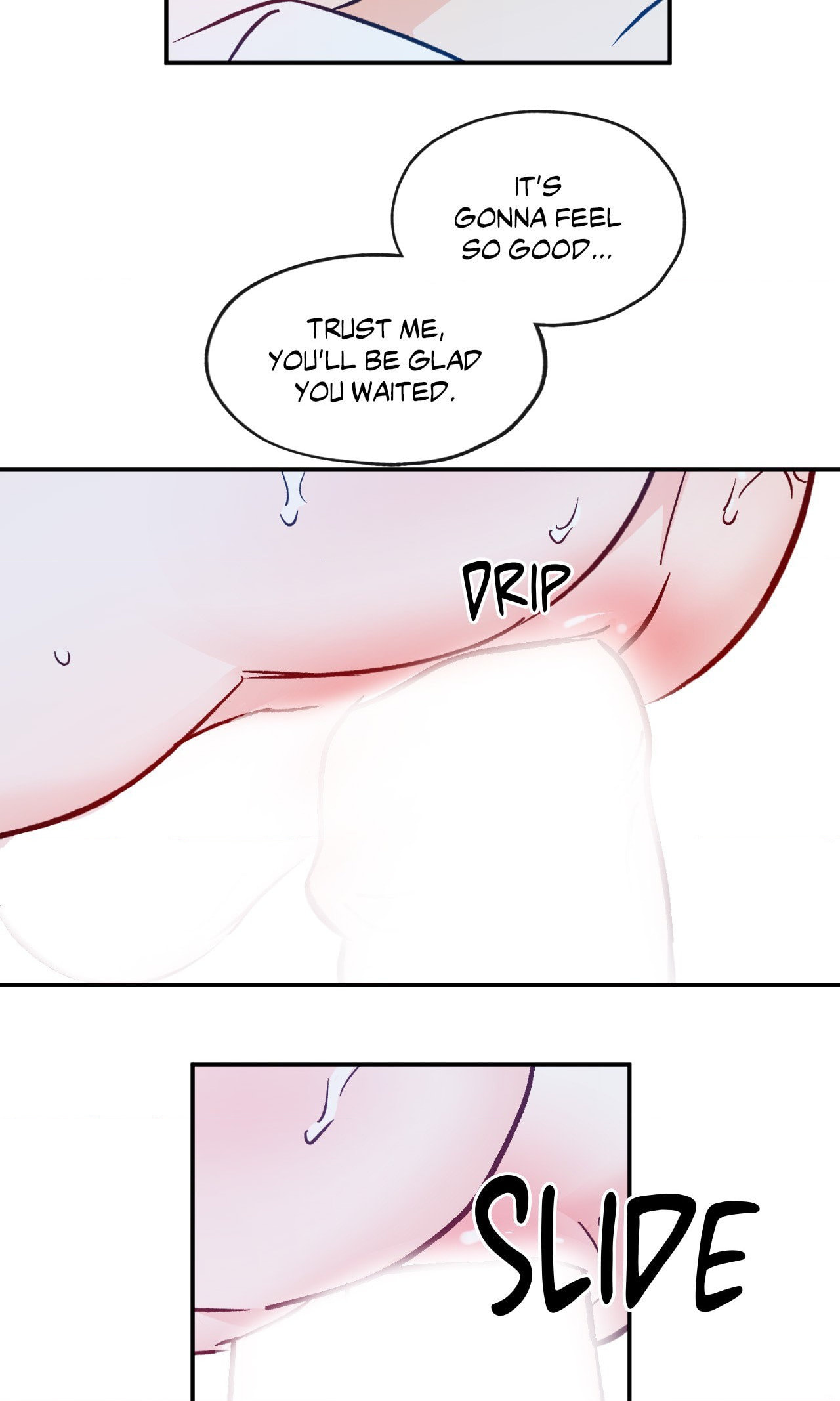 Read Lucky Paradise chapter 83.1 image 25 on Lezhin