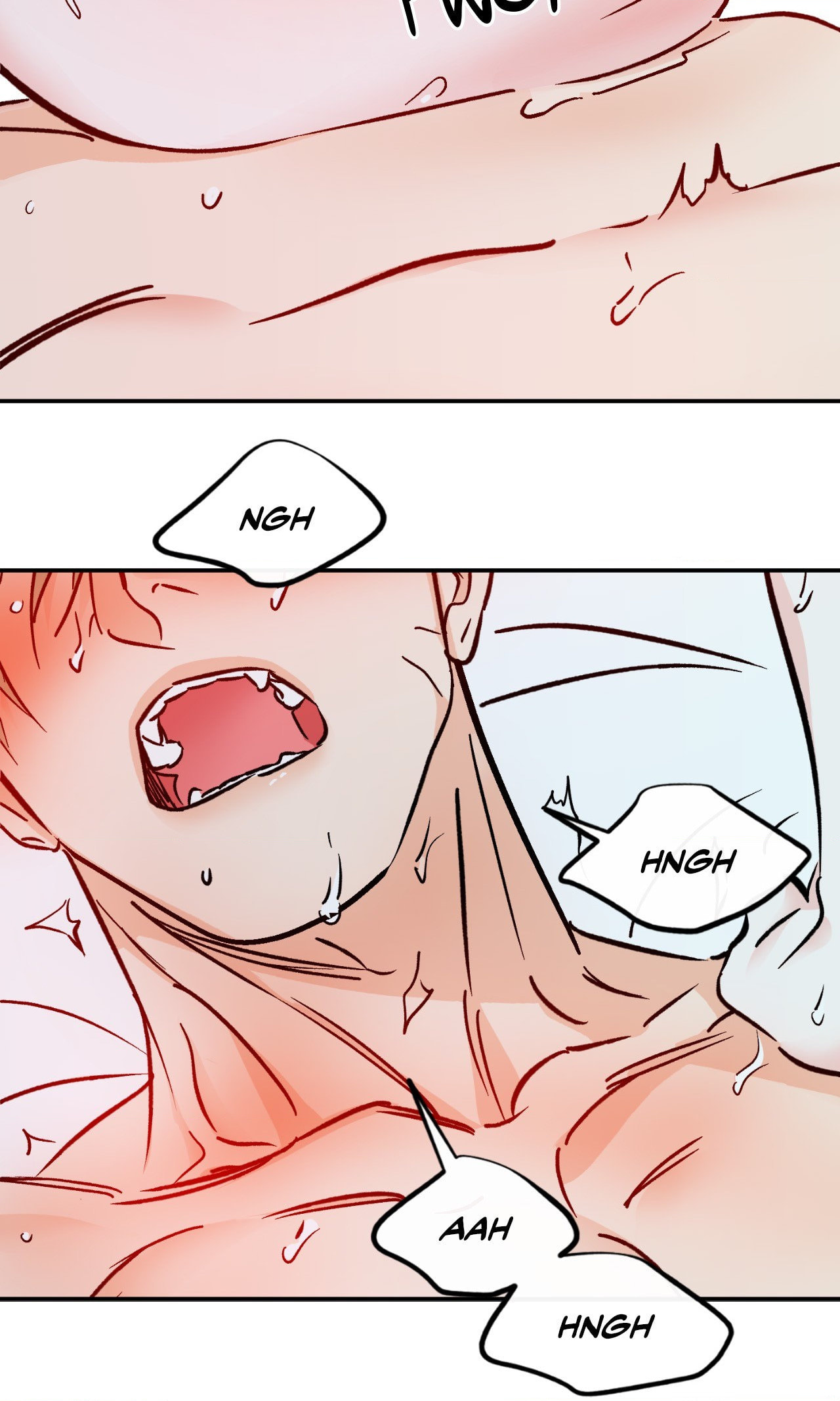 Read Lucky Paradise chapter 83.1 image 27 on Lezhin