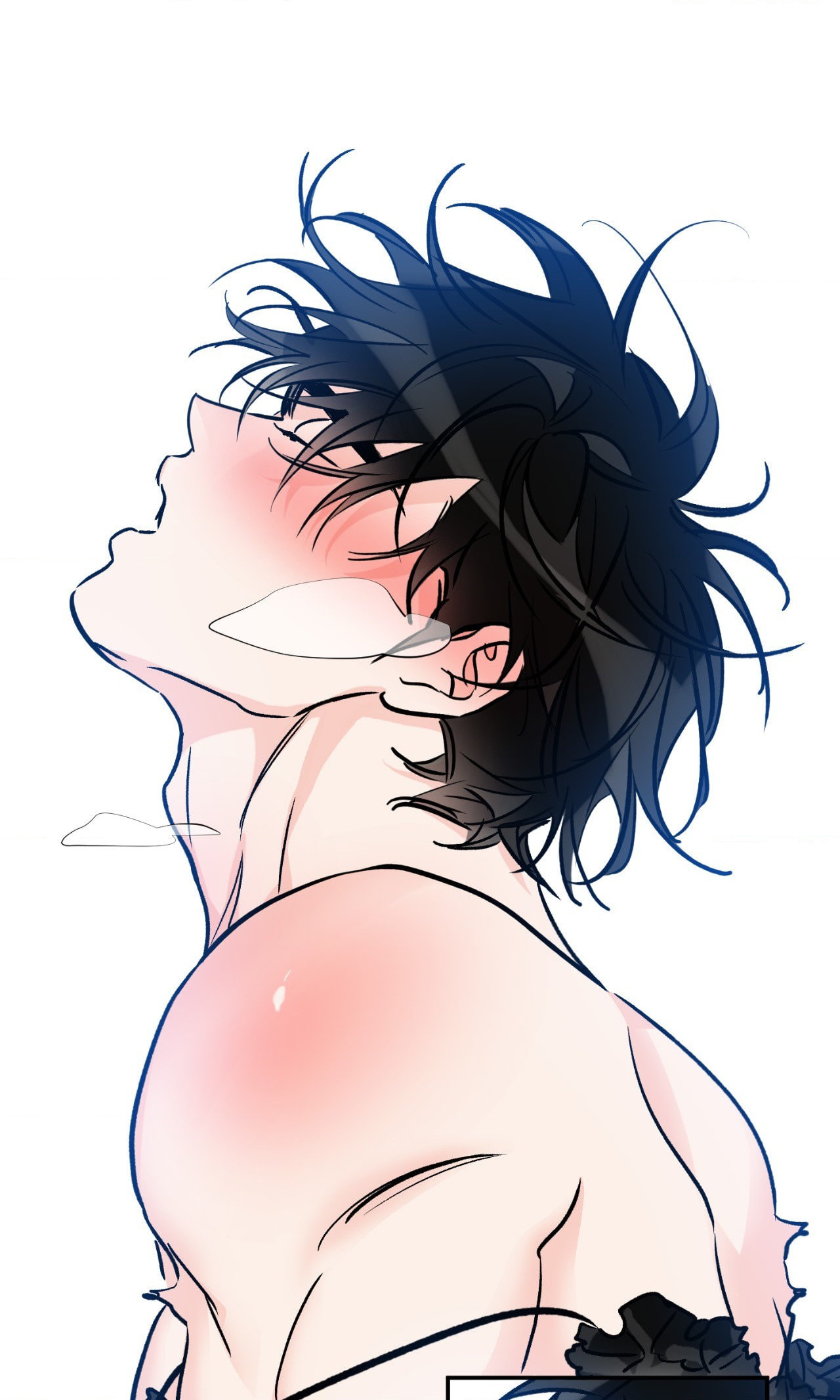 Read Lucky Paradise chapter 83.1 image 28 on Lezhin