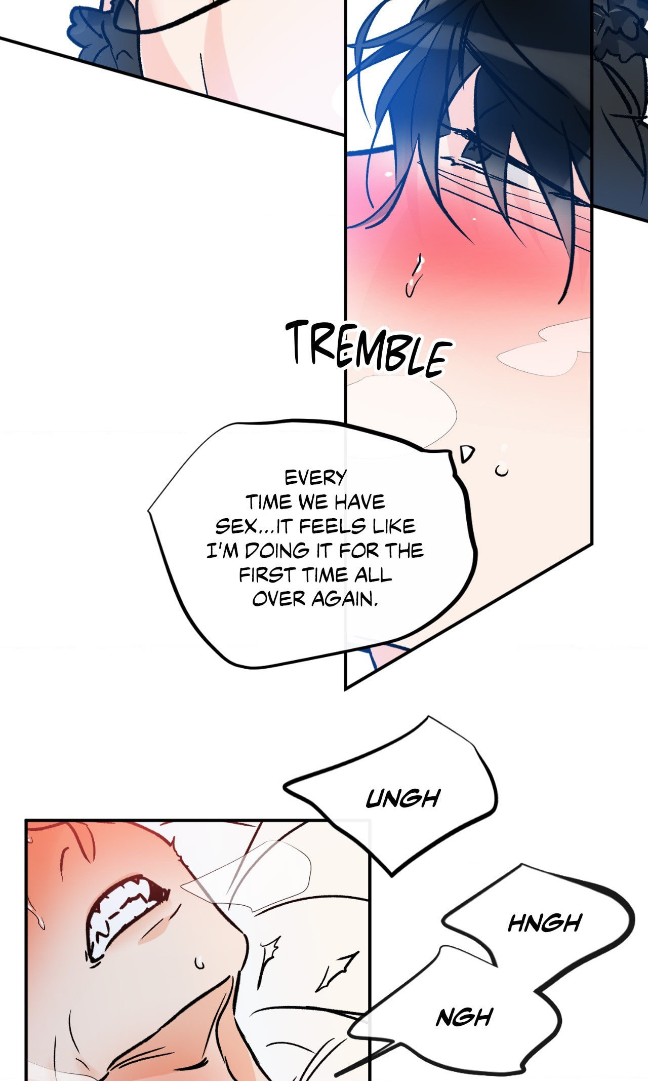 Read Lucky Paradise chapter 83.1 image 29 on Lezhin