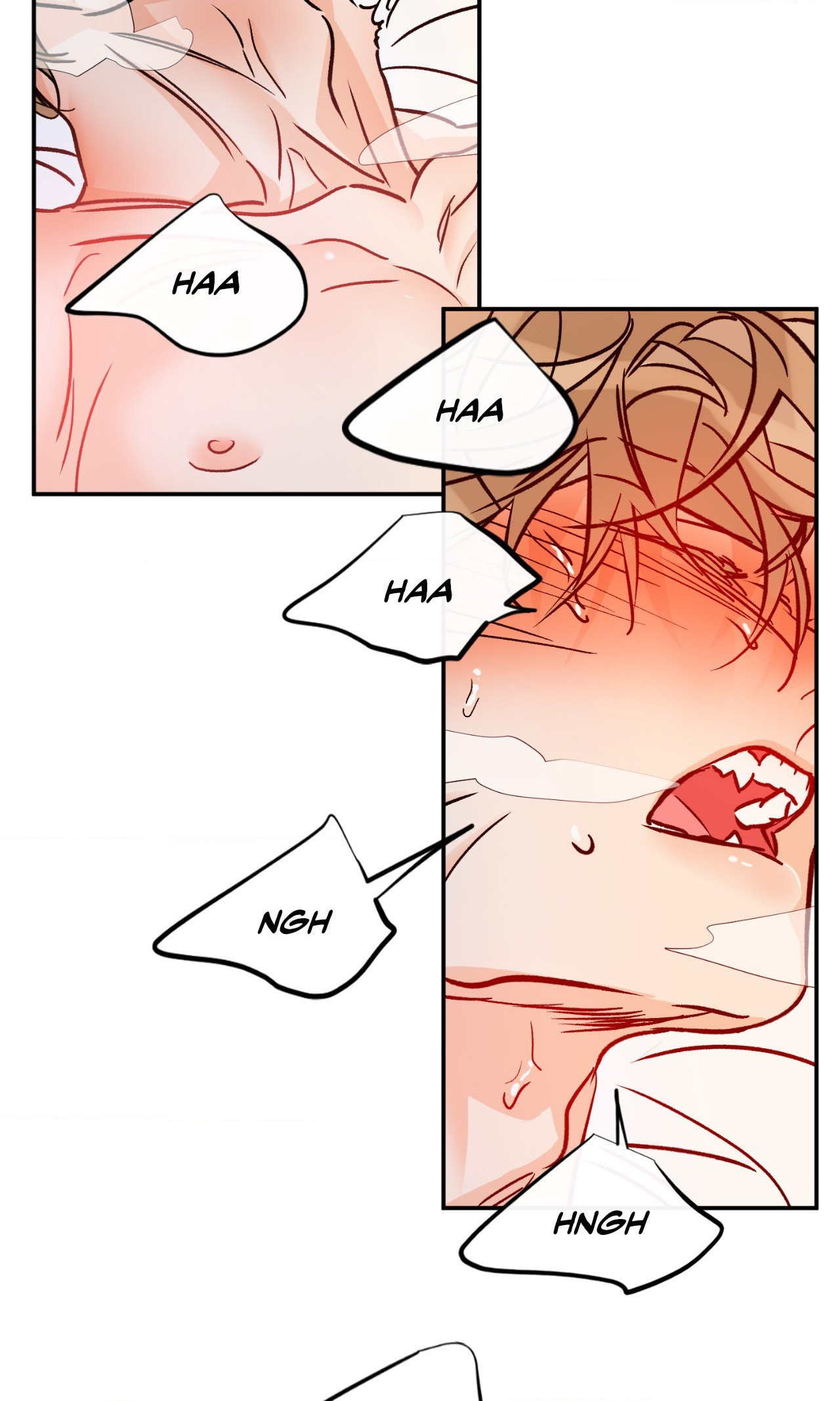 Read Lucky Paradise chapter 83.1 image 30 on Lezhin