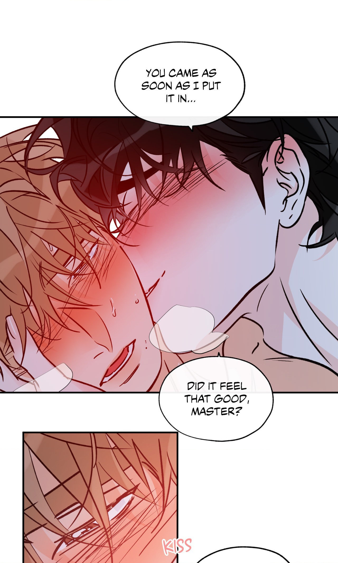 Read Lucky Paradise chapter 83.1 image 32 on Lezhin