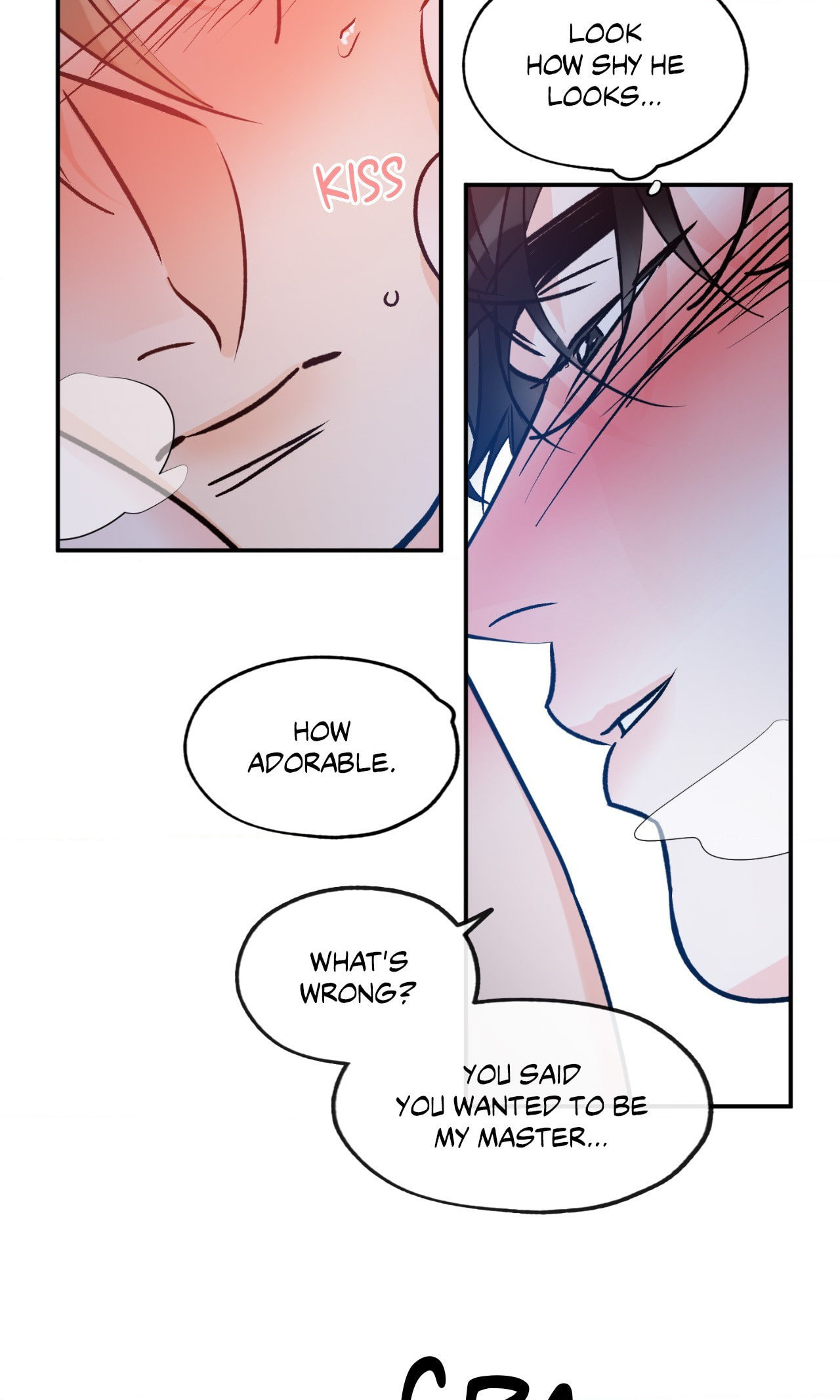Read Lucky Paradise chapter 83.1 image 33 on Lezhin