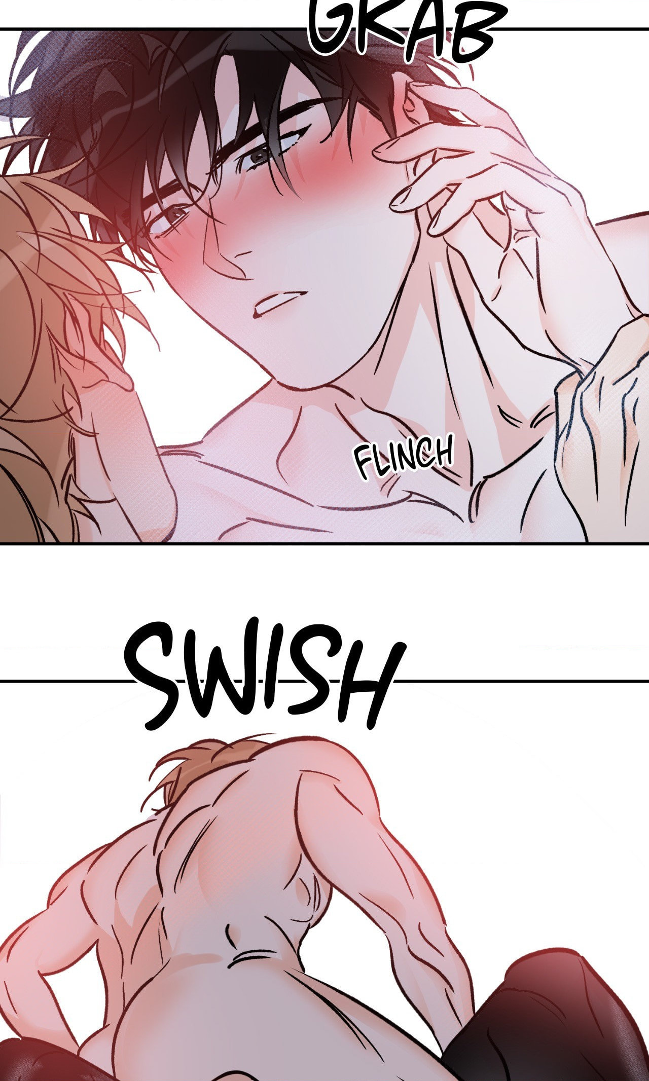 Read Lucky Paradise chapter 83.1 image 34 on Lezhin