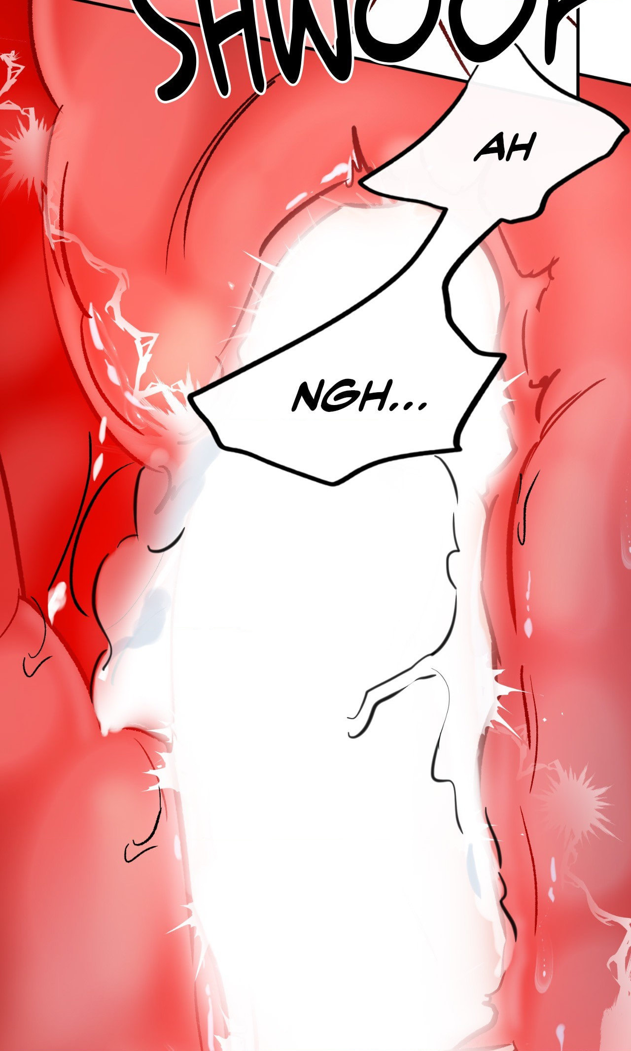 Read Lucky Paradise chapter 83.1 image 38 on Lezhin