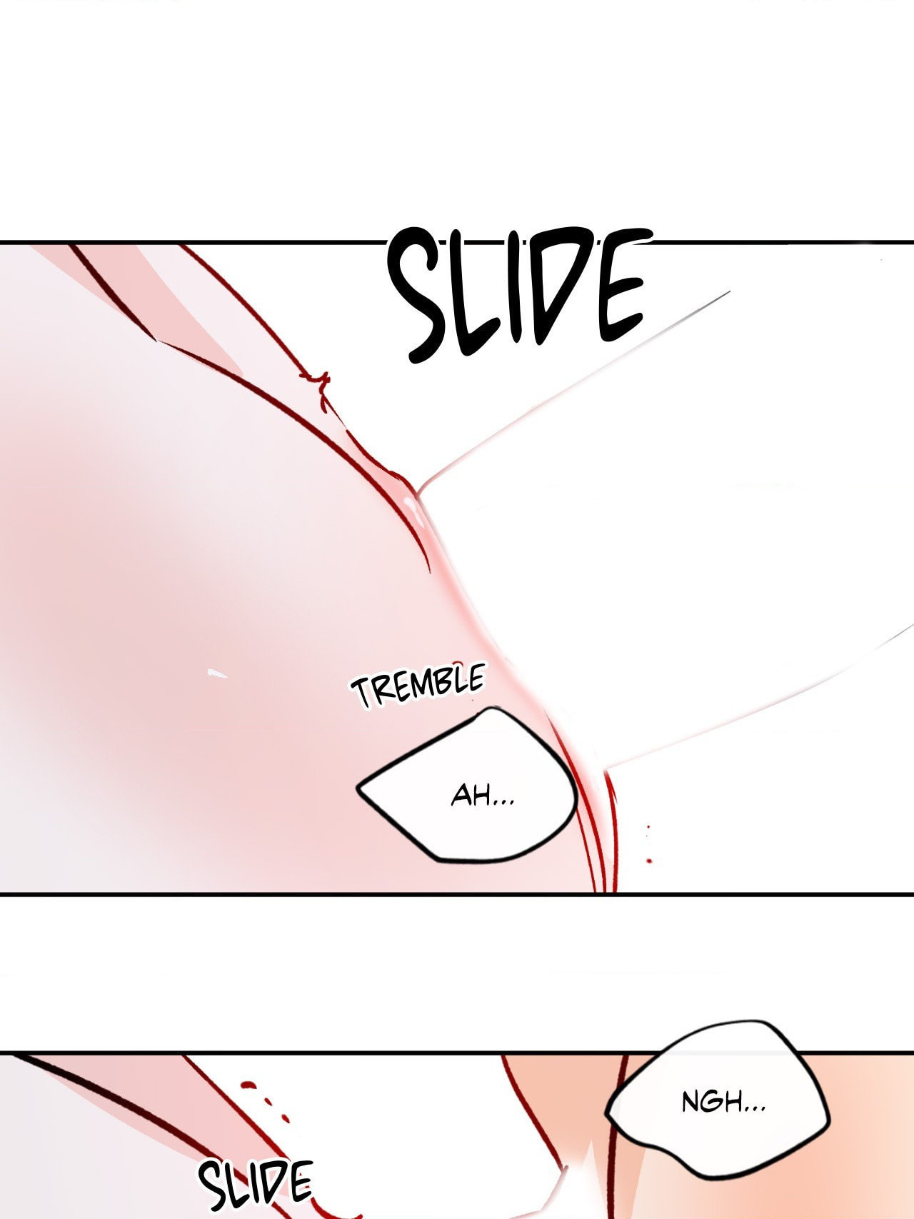 Read Lucky Paradise chapter 83.1 image 44 on Lezhin