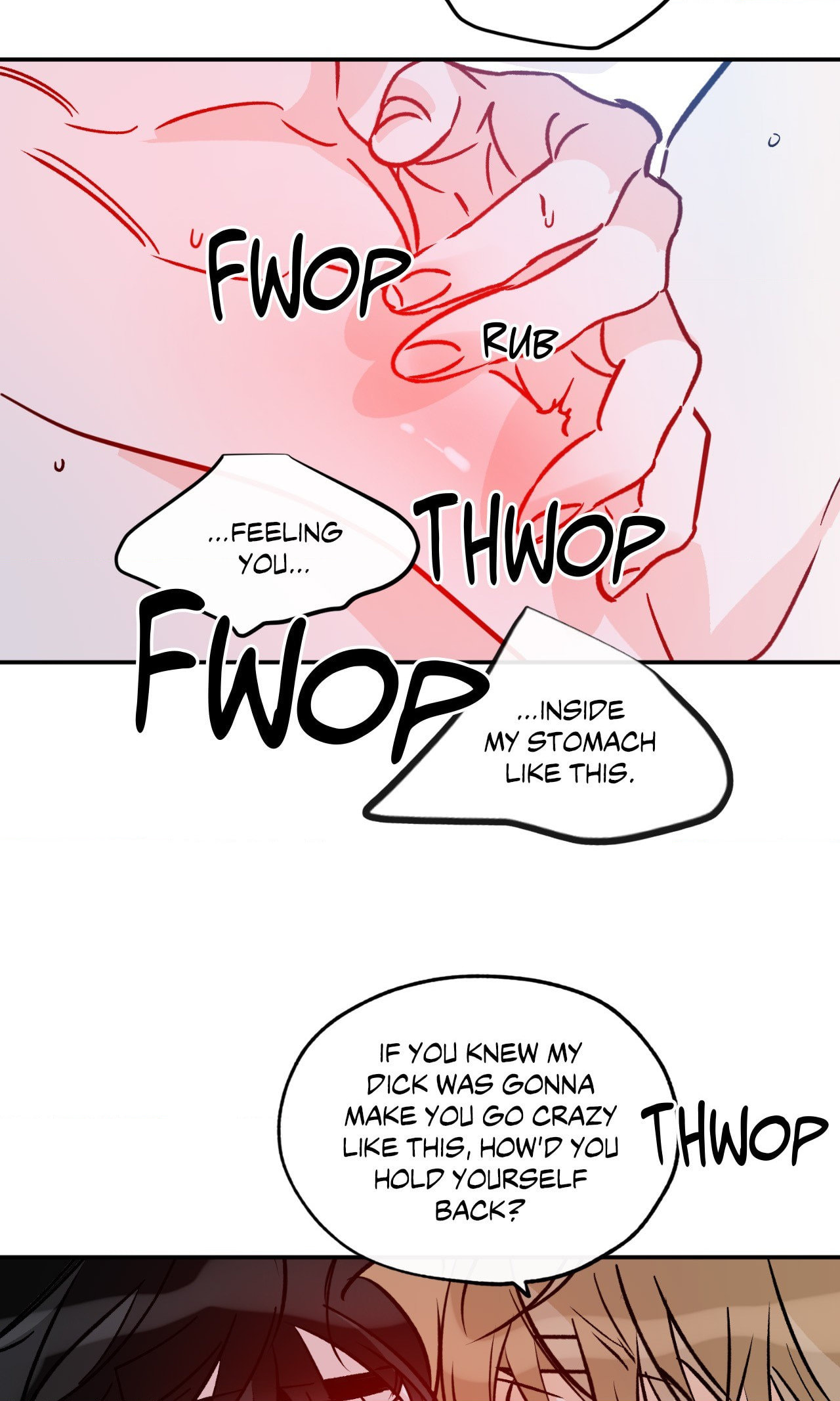 Read Lucky Paradise chapter 83.1 image 49 on Lezhin