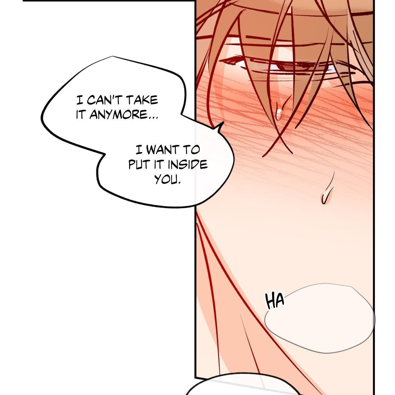 Read Lucky Paradise chapter 83.1 image 5 on Lezhin