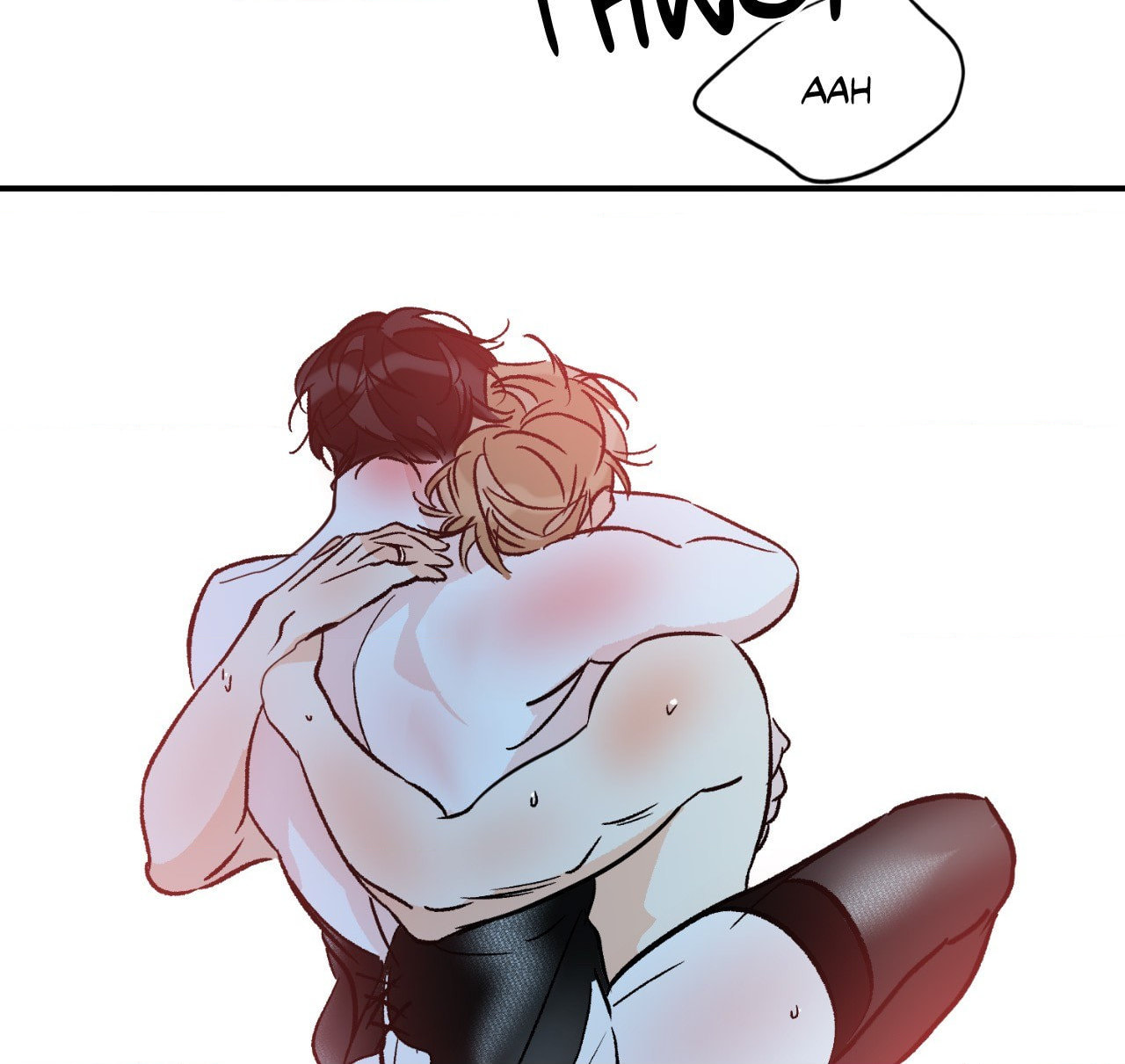 Read Lucky Paradise chapter 83.1 image 54 on Lezhin