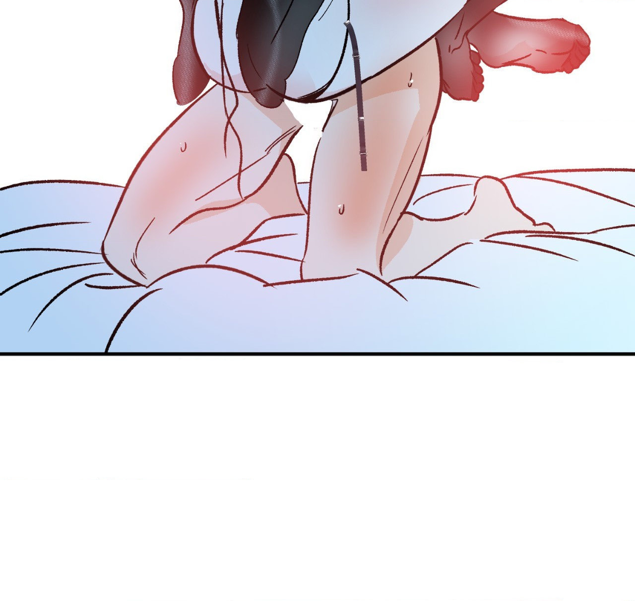 Read Lucky Paradise chapter 83.1 image 55 on Lezhin