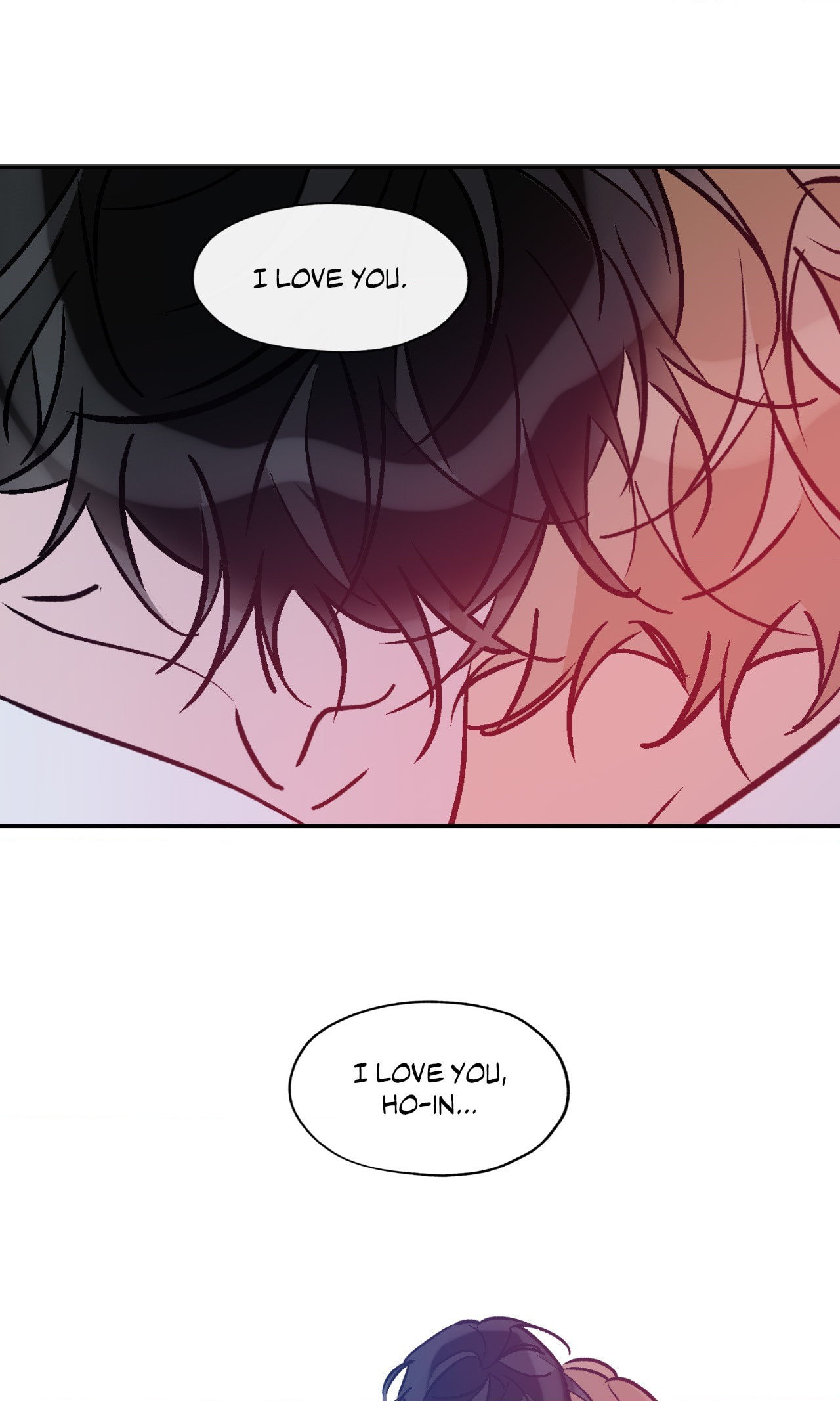 Read Lucky Paradise chapter 83.1 image 56 on Lezhin
