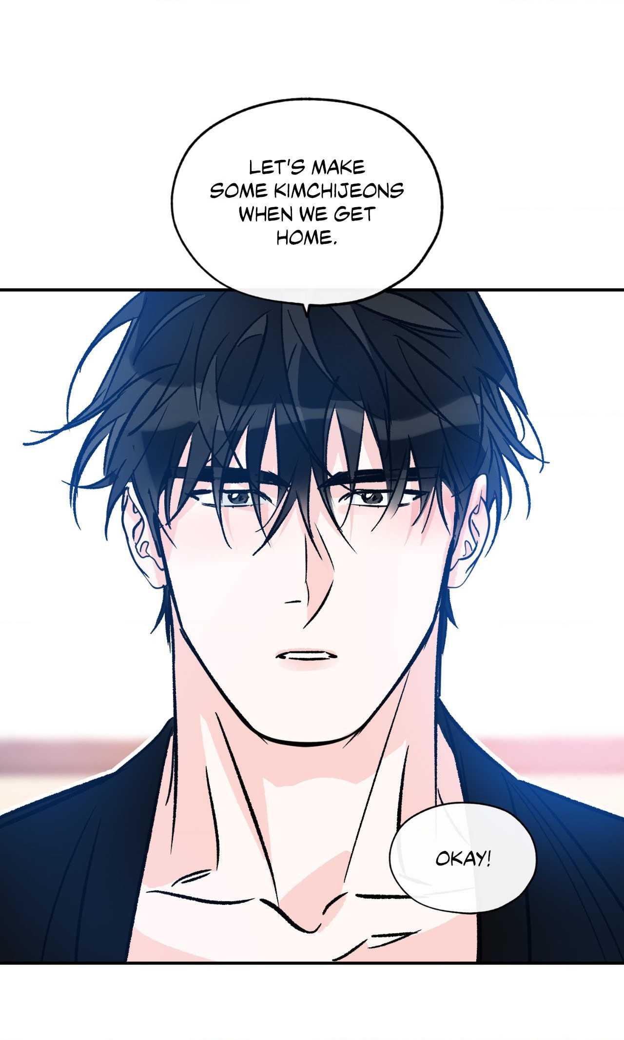 Read Lucky Paradise chapter 83.1 image 60 on Lezhin