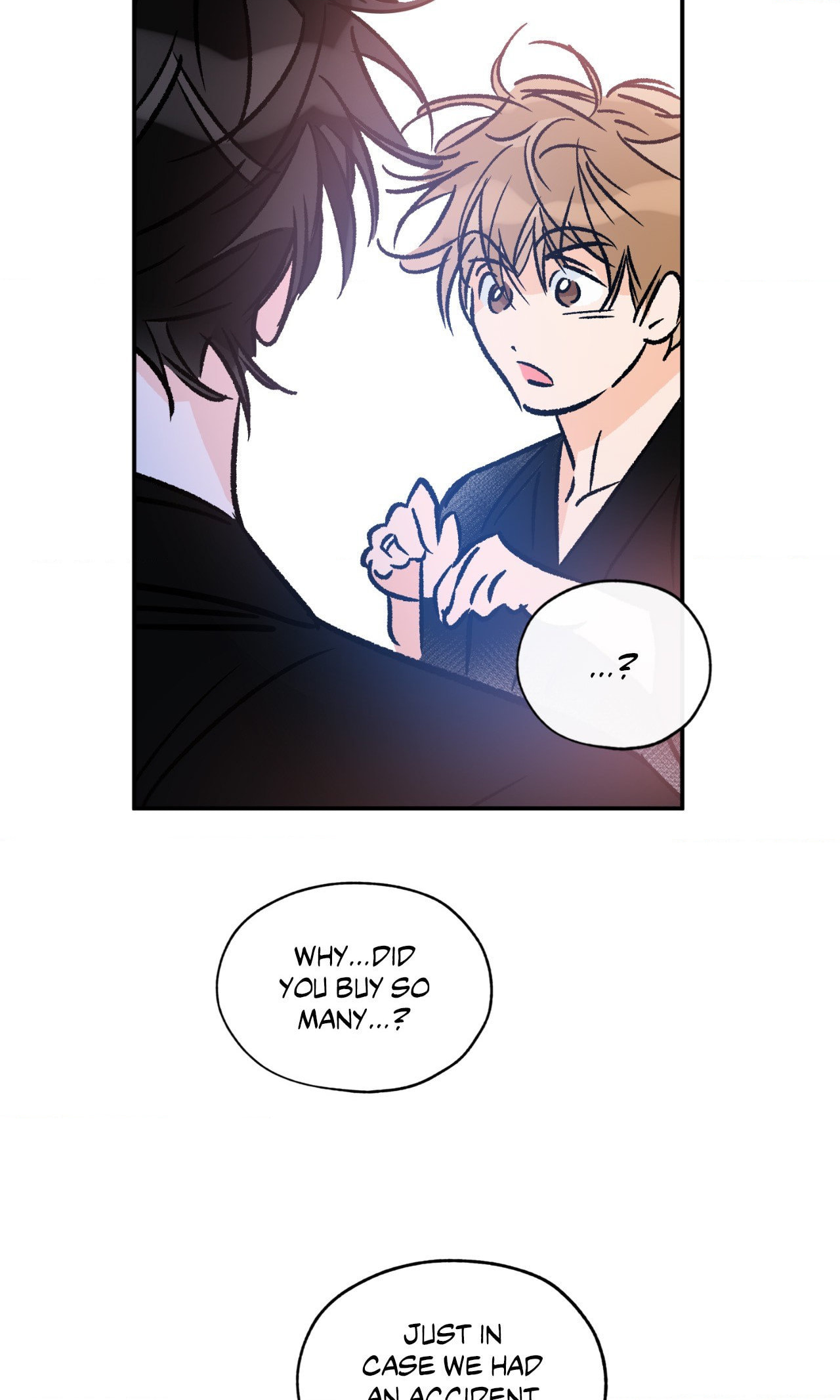 Read Lucky Paradise chapter 83.1 image 62 on Lezhin