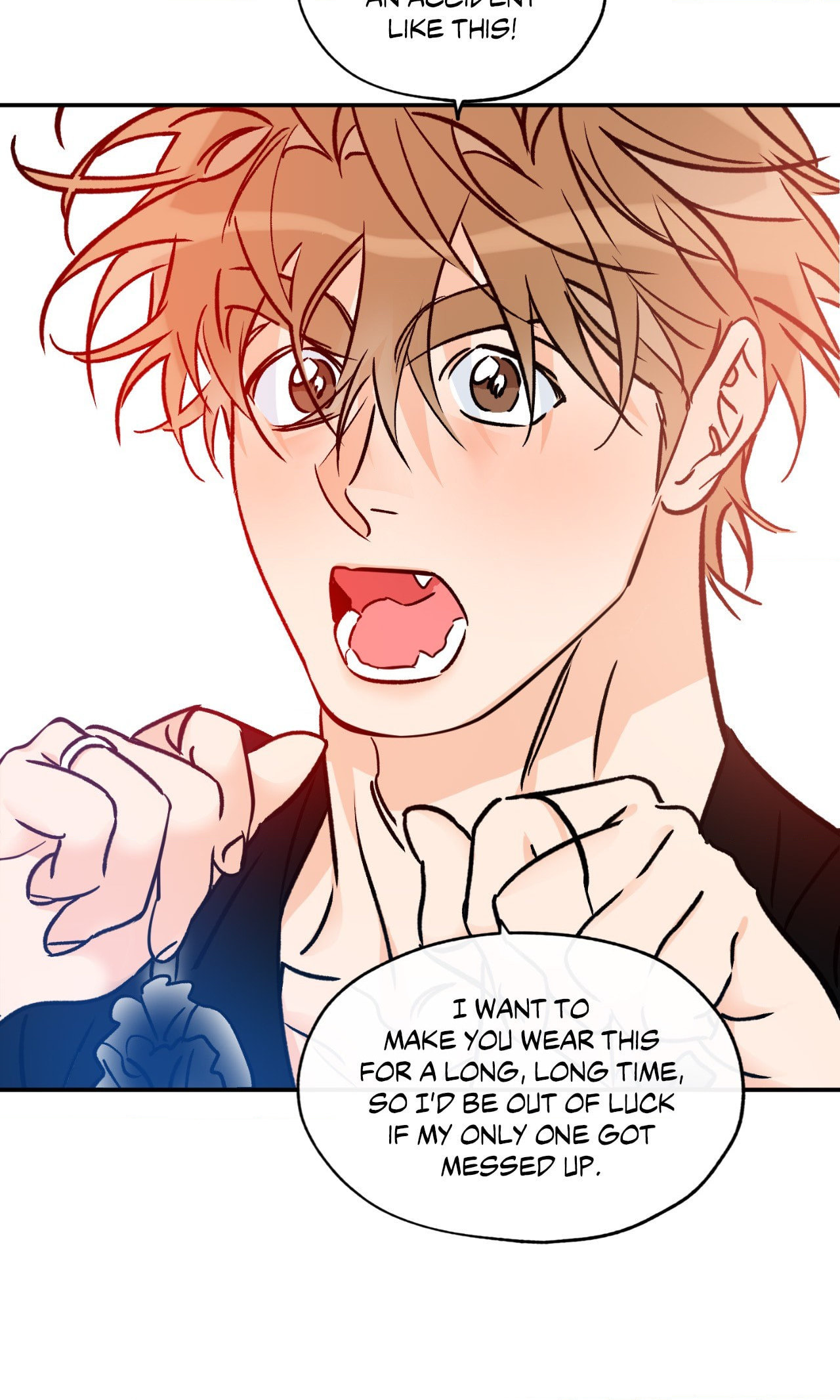 Read Lucky Paradise chapter 83.1 image 63 on Lezhin