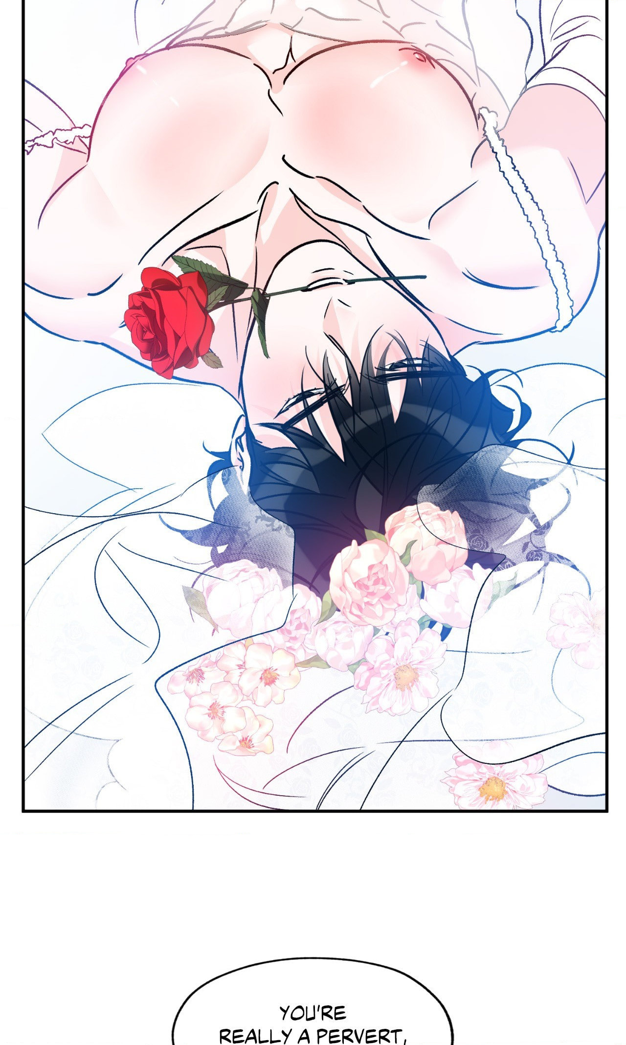 Read Lucky Paradise chapter 83.1 image 65 on Lezhin