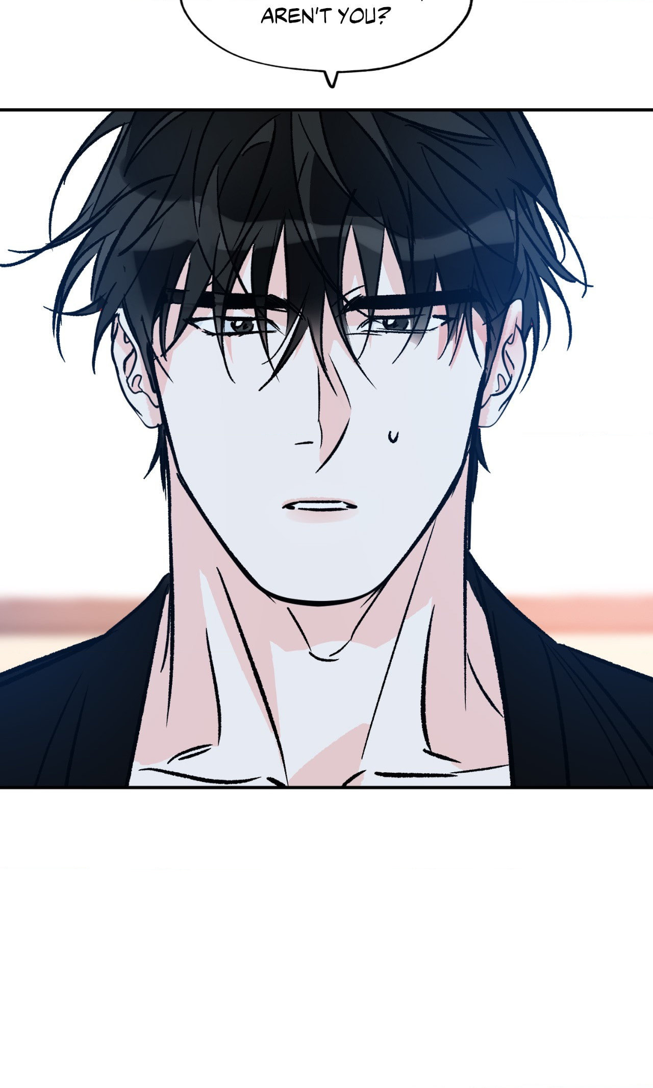 Read Lucky Paradise chapter 83.1 image 66 on Lezhin