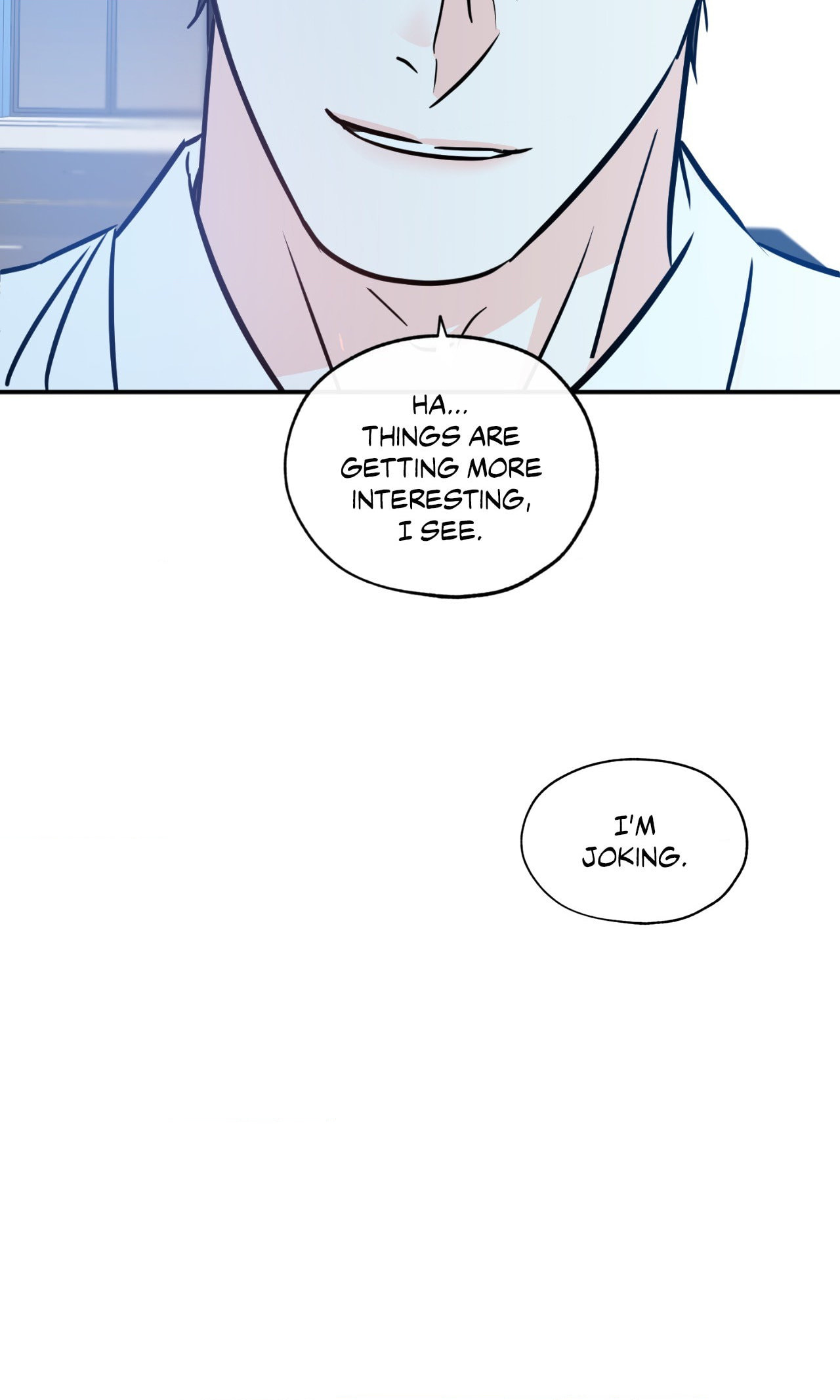 Read Lucky Paradise chapter 83.3 image 11 on Lezhin