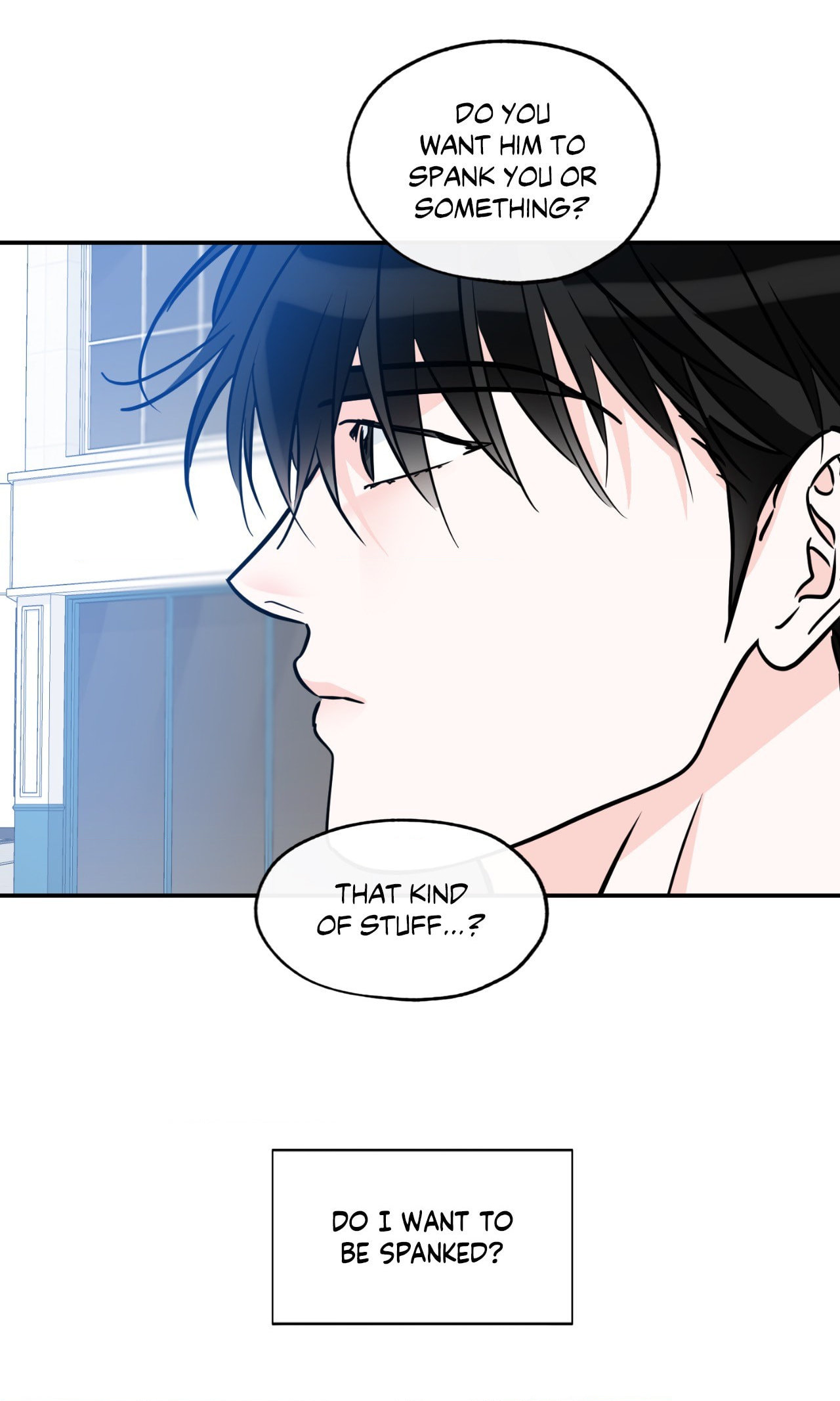 Read Lucky Paradise chapter 83.3 image 16 on Lezhin