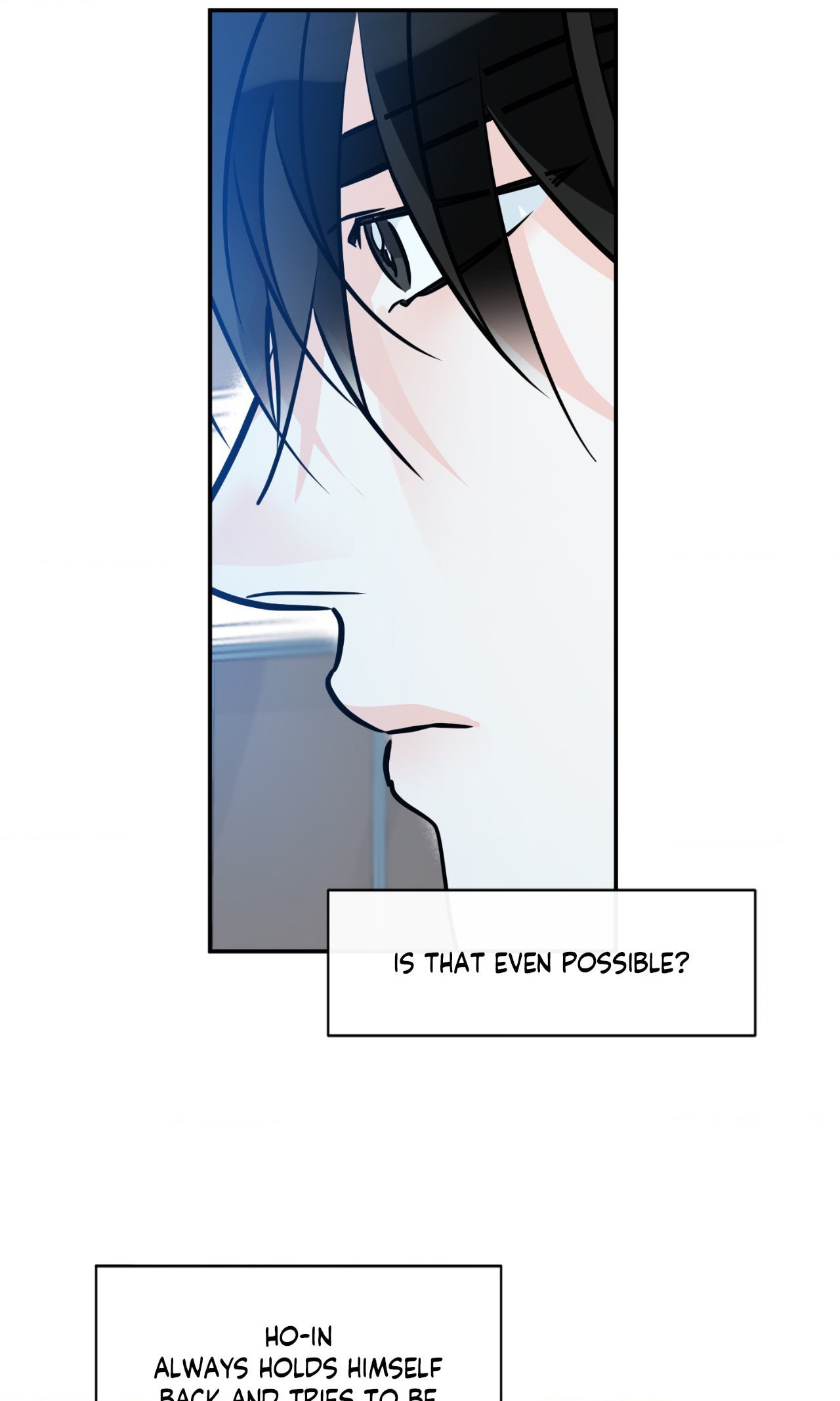 Read Lucky Paradise chapter 83.3 image 17 on Lezhin