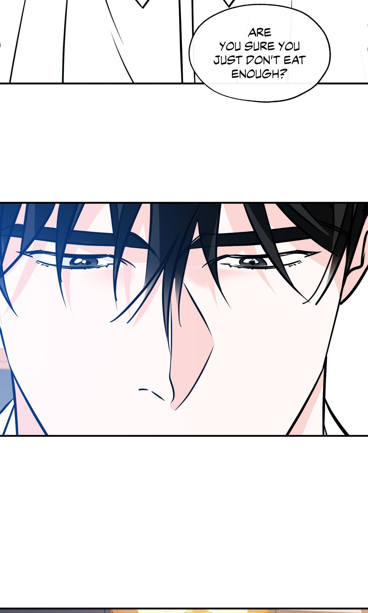 Read Lucky Paradise chapter 83.3 image 2 on Lezhin