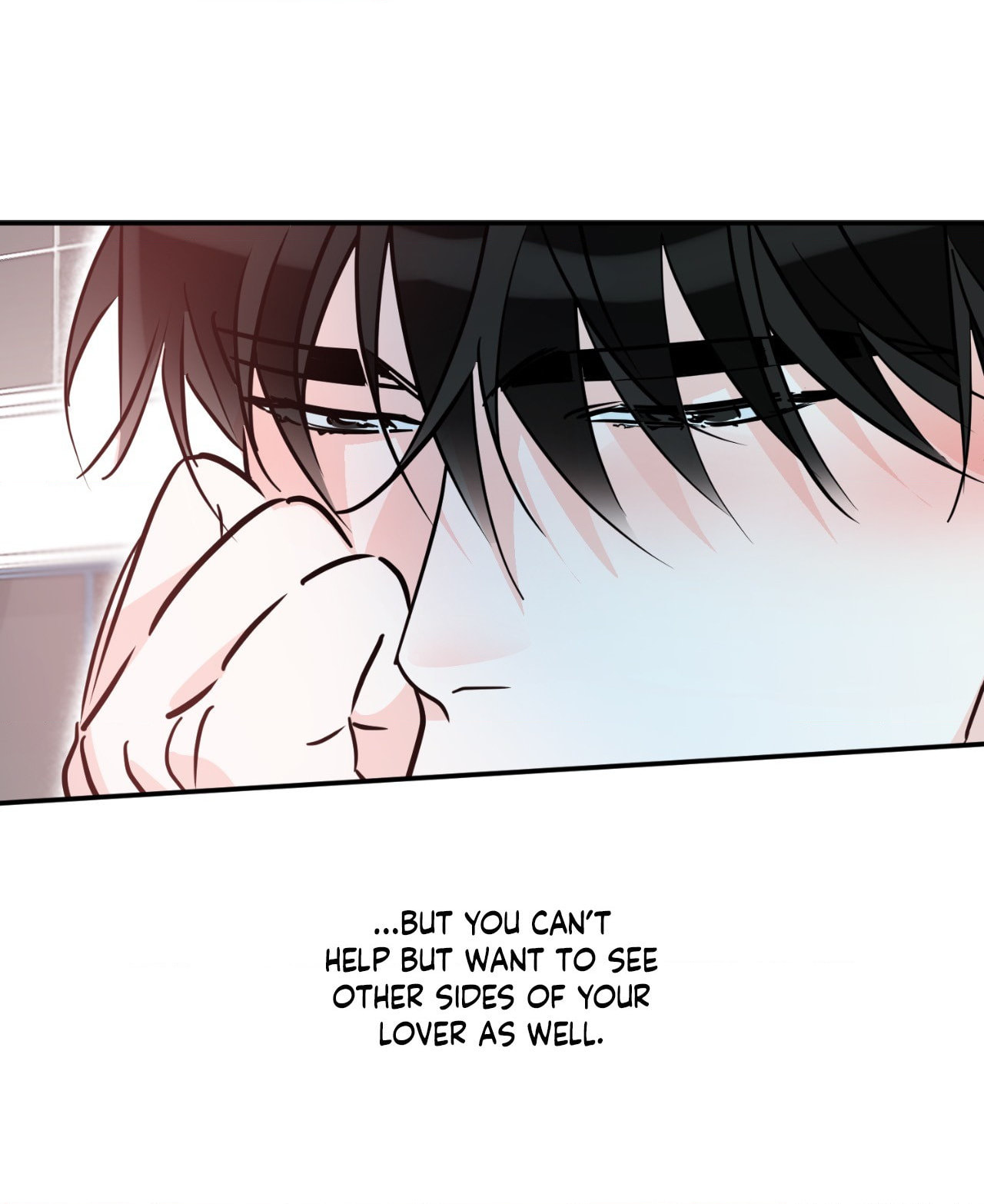 Read Lucky Paradise chapter 83.3 image 20 on Lezhin