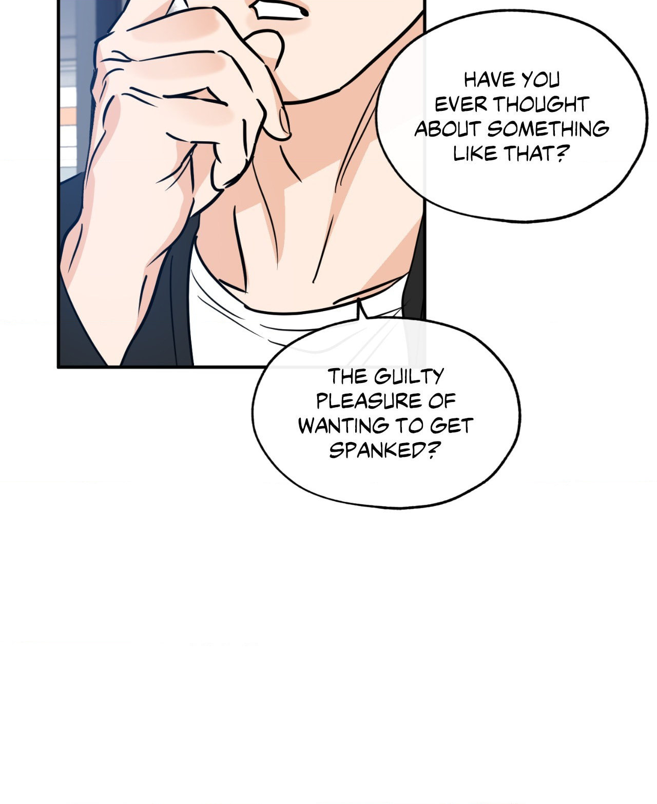 Read Lucky Paradise chapter 83.3 image 23 on Lezhin