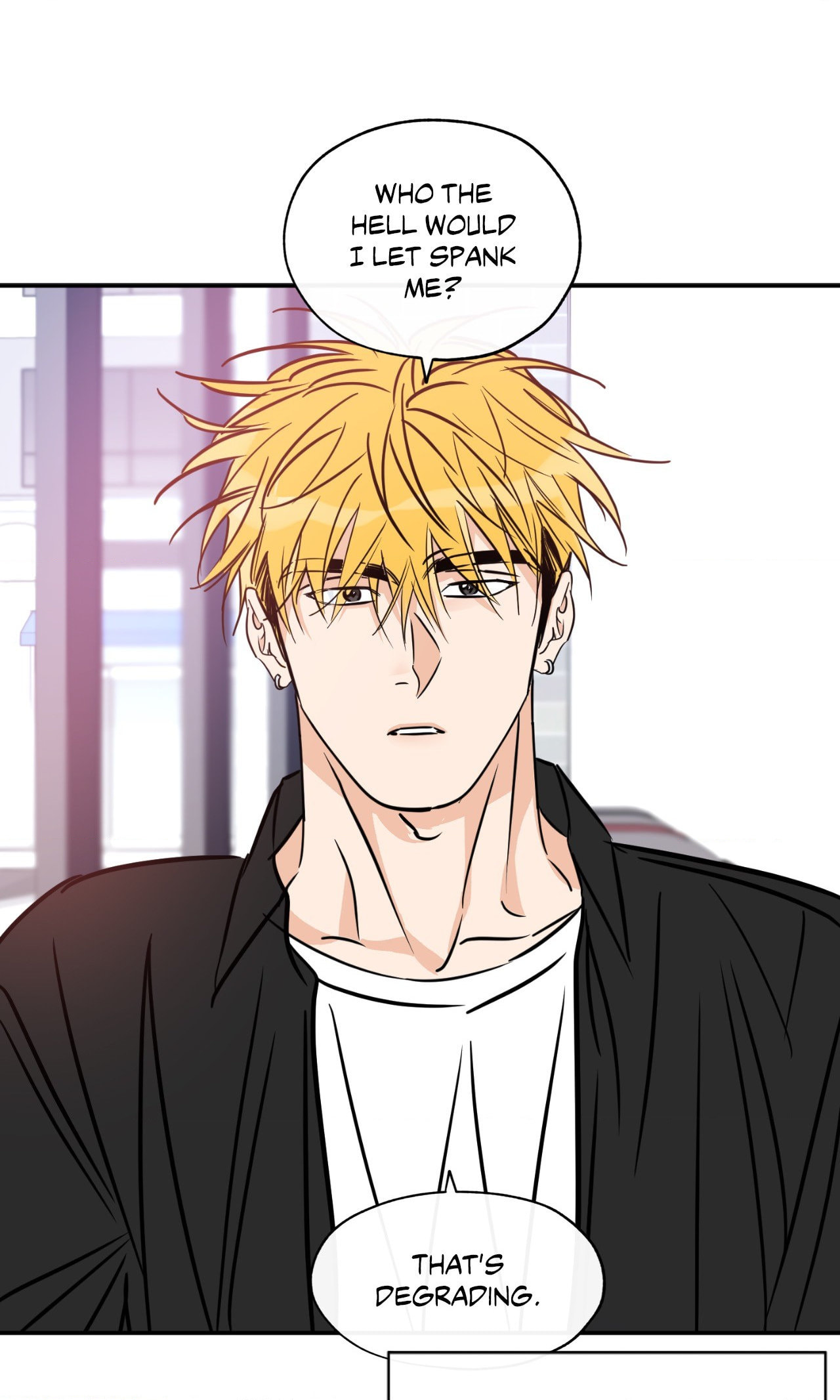 Read Lucky Paradise chapter 83.3 image 24 on Lezhin