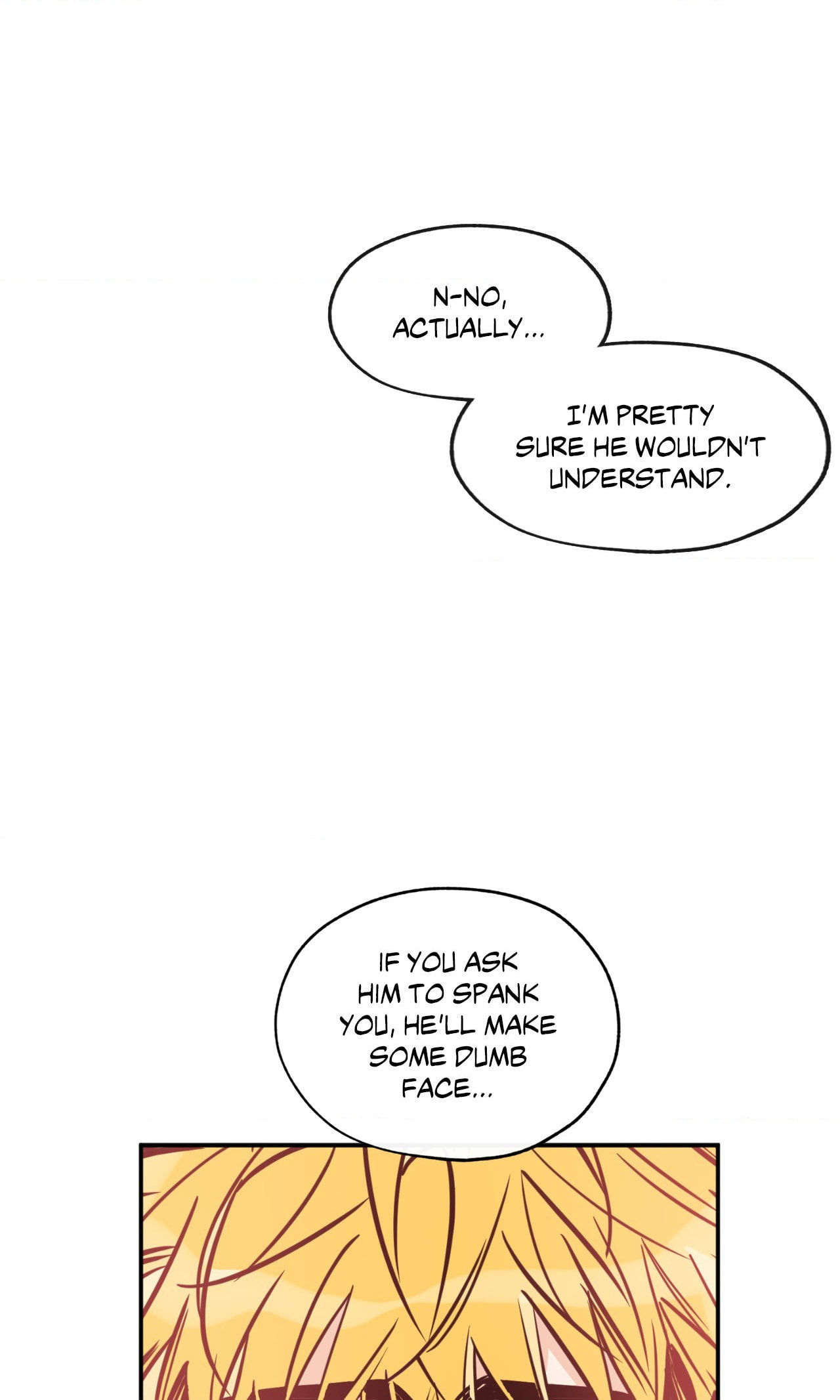 Read Lucky Paradise chapter 83.3 image 28 on Lezhin