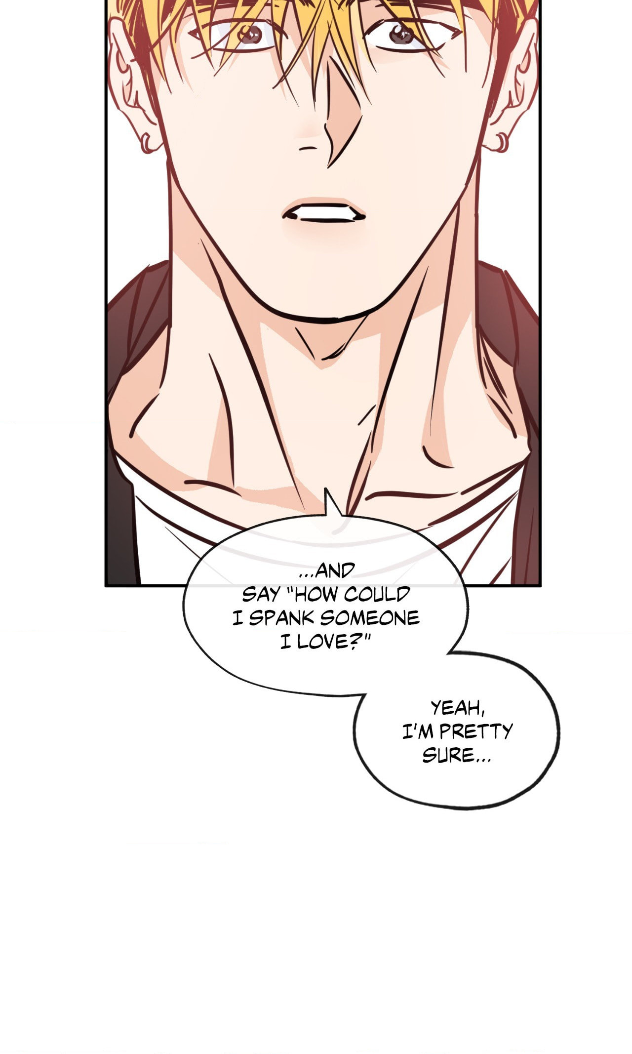 Read Lucky Paradise chapter 83.3 image 29 on Lezhin