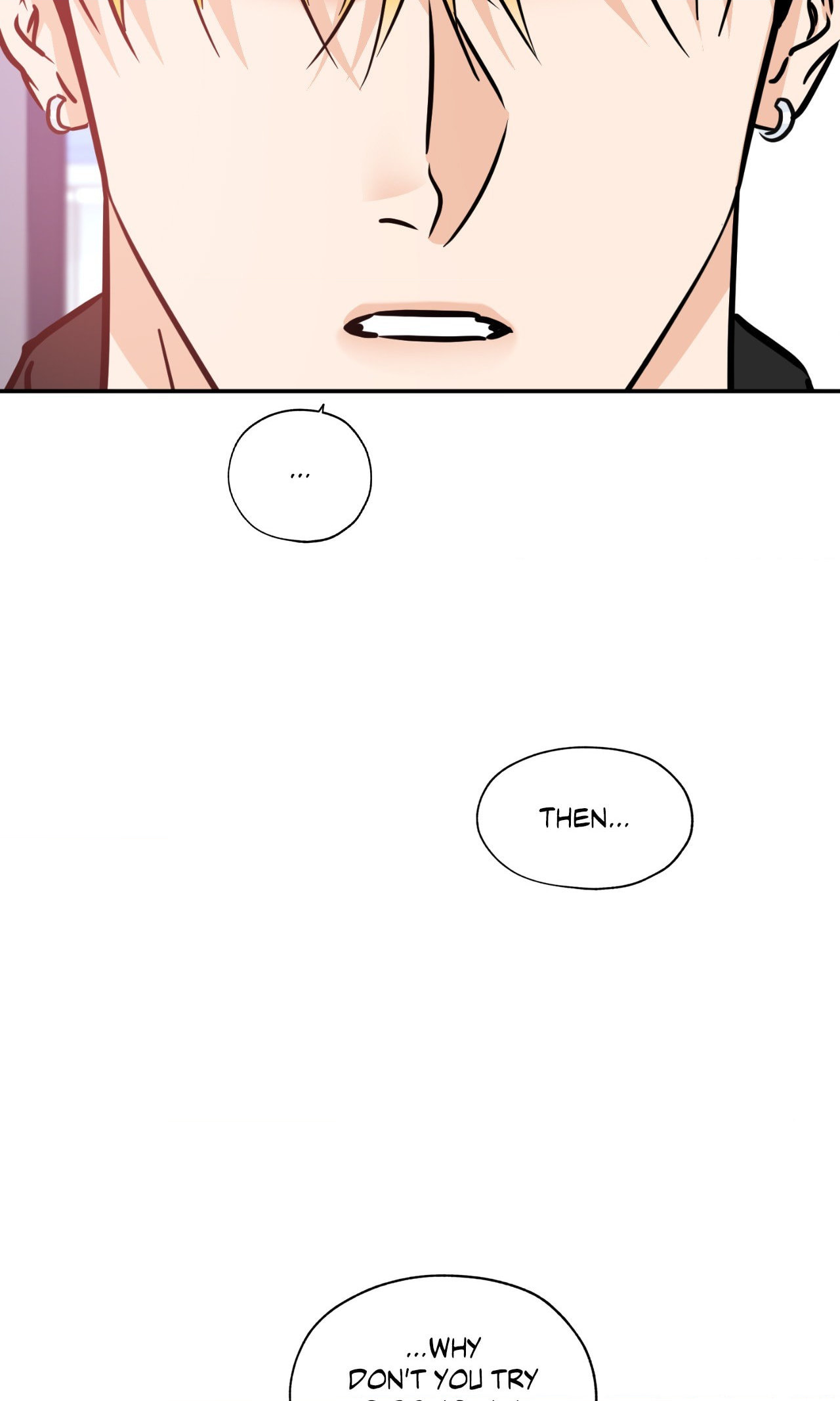 Read Lucky Paradise chapter 83.3 image 33 on Lezhin