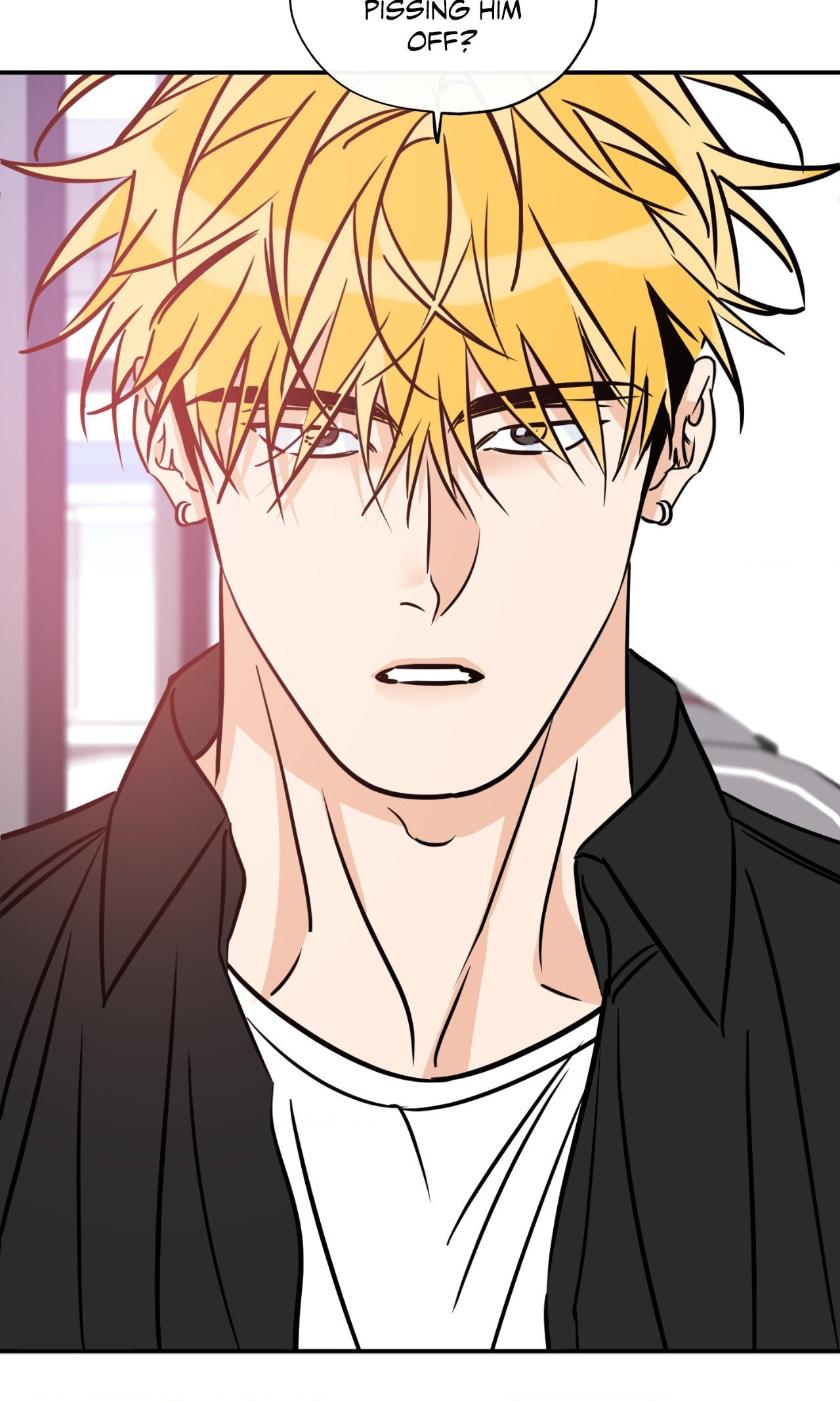 Read Lucky Paradise chapter 83.3 image 34 on Lezhin