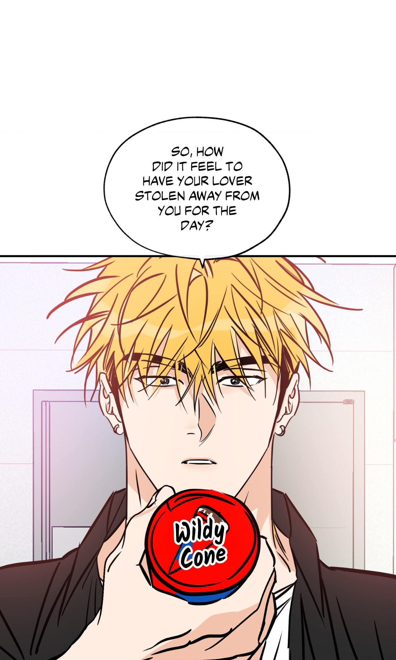 Read Lucky Paradise chapter 83.3 image 36 on Lezhin