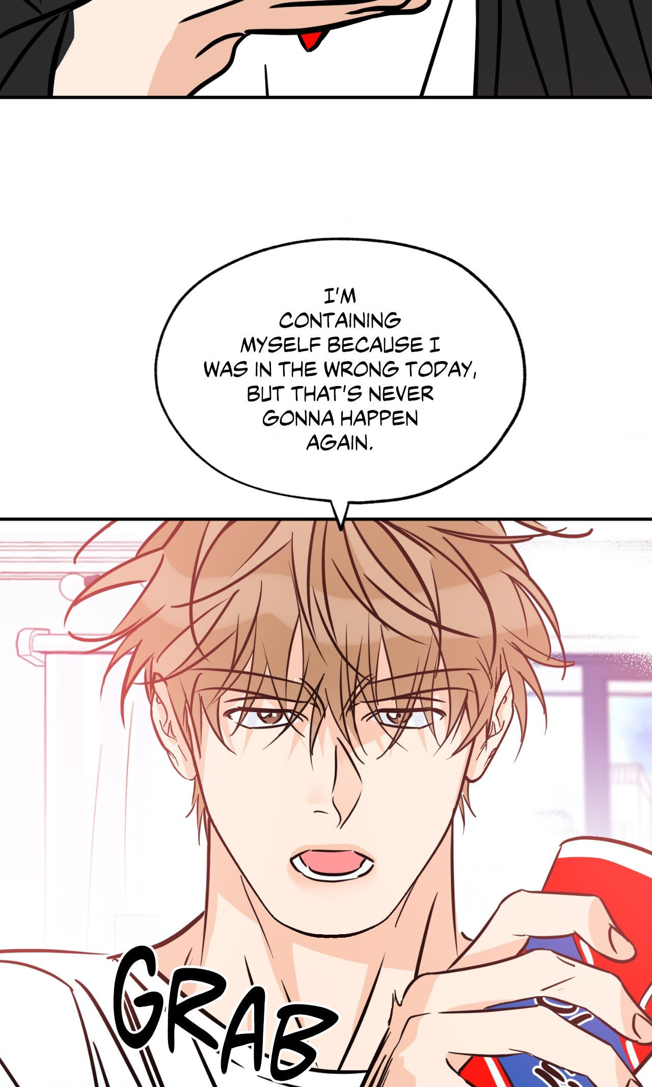 Read Lucky Paradise chapter 83.3 image 37 on Lezhin