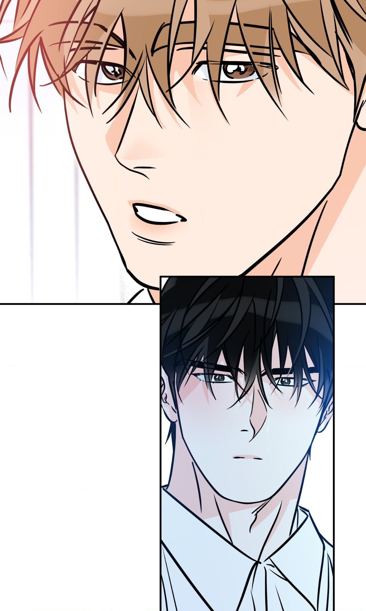 Read Lucky Paradise chapter 83.3 image 41 on Lezhin