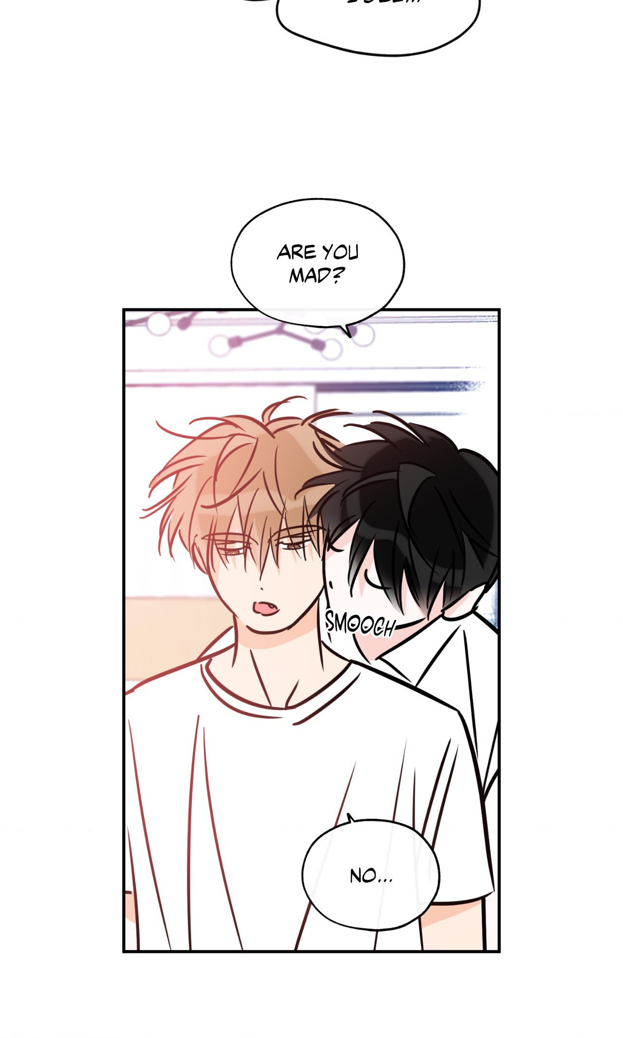 Read Lucky Paradise chapter 83.3 image 43 on Lezhin