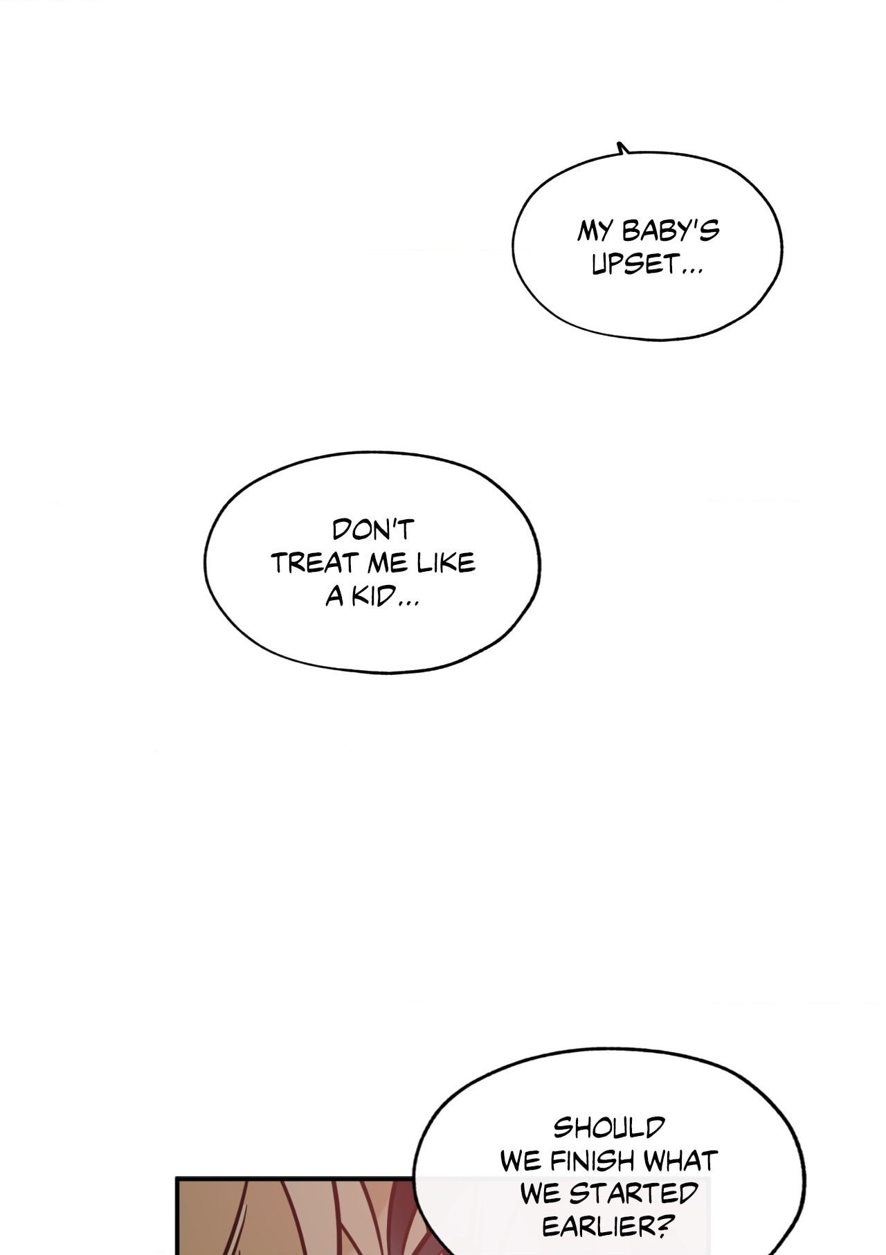 Read Lucky Paradise chapter 83.3 image 44 on Lezhin