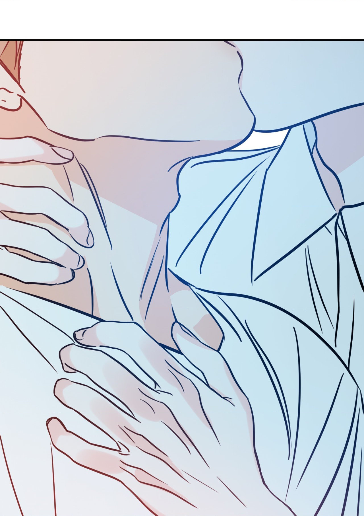 Read Lucky Paradise chapter 83.3 image 46 on Lezhin