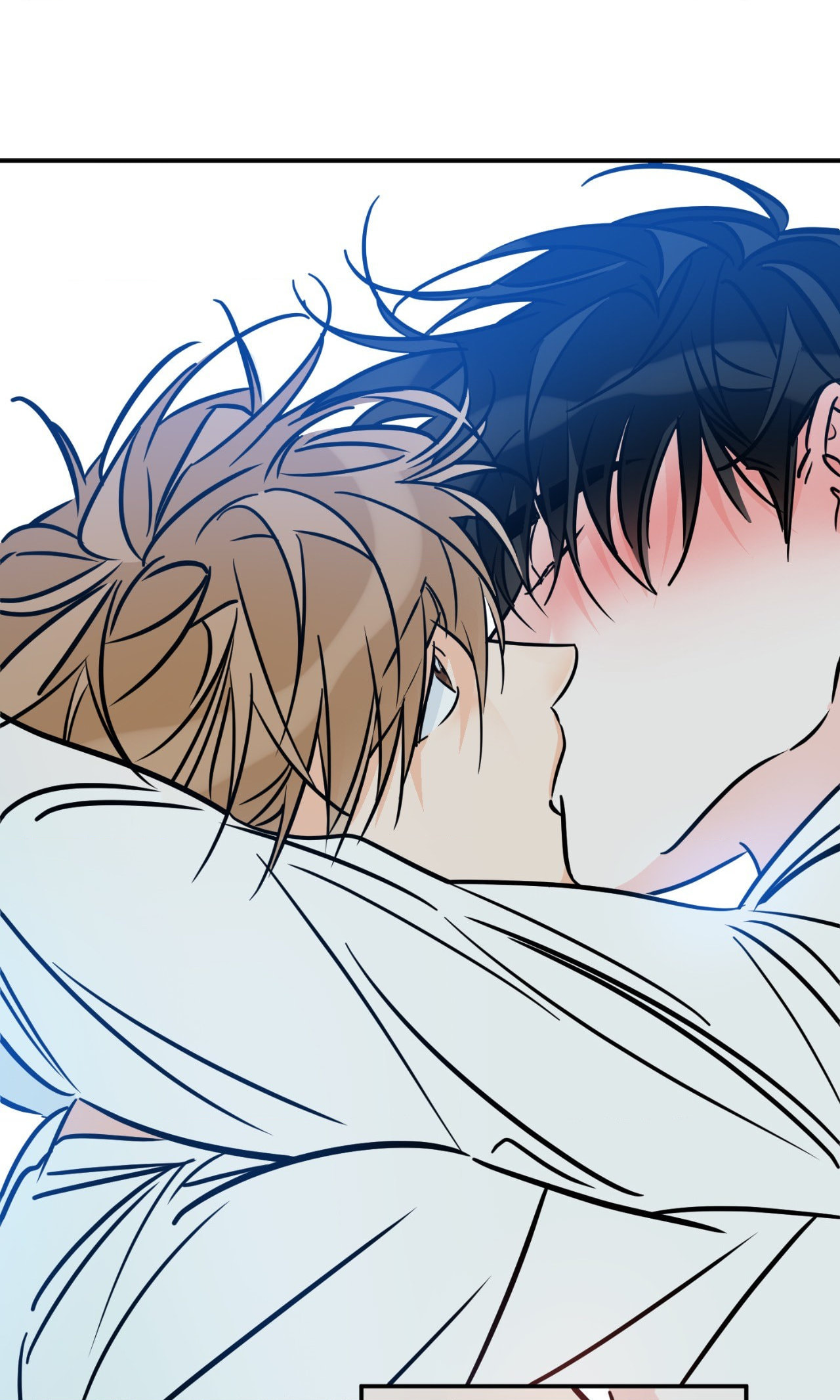 Read Lucky Paradise chapter 83.3 image 48 on Lezhin
