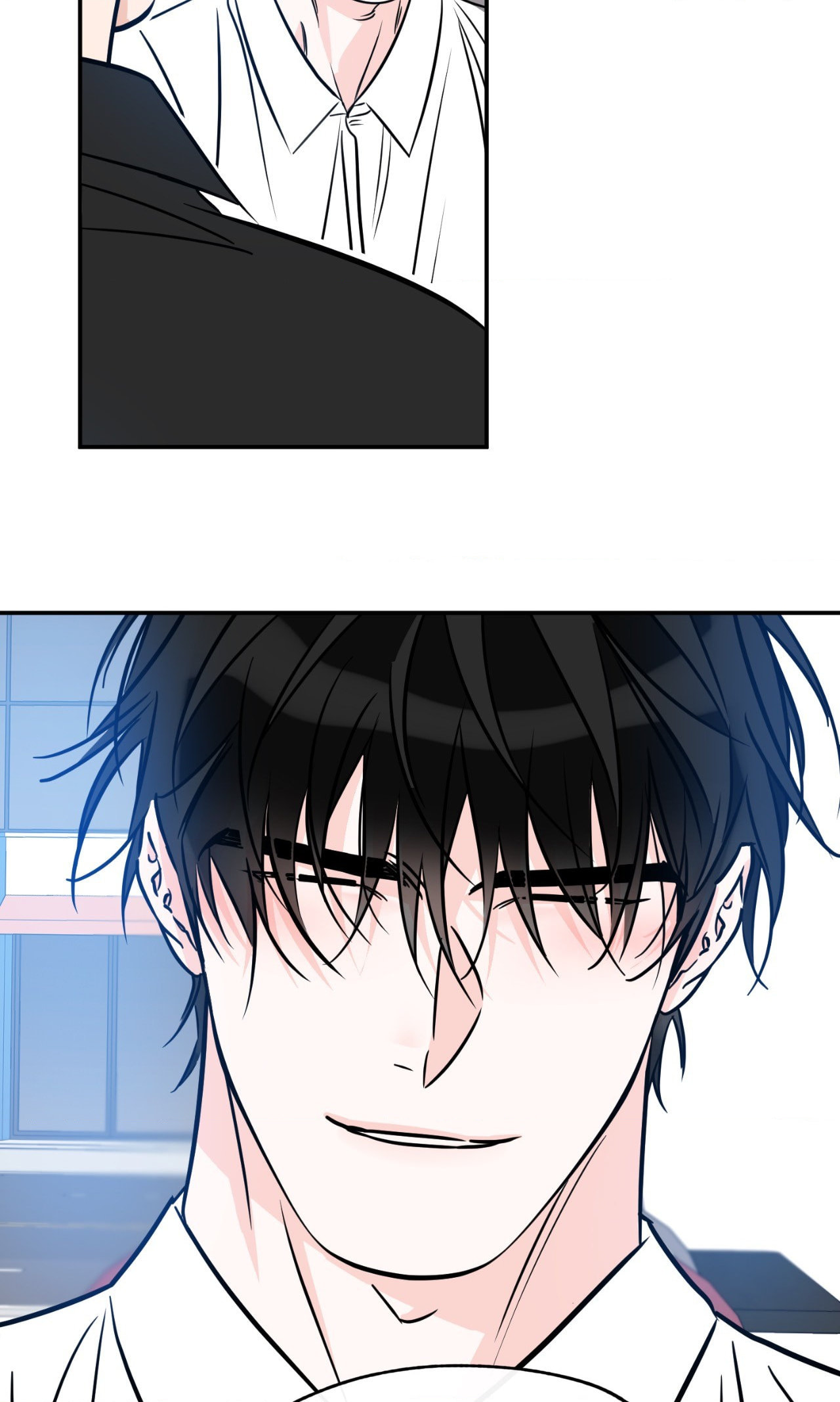 Read Lucky Paradise chapter 83.3 image 5 on Lezhin