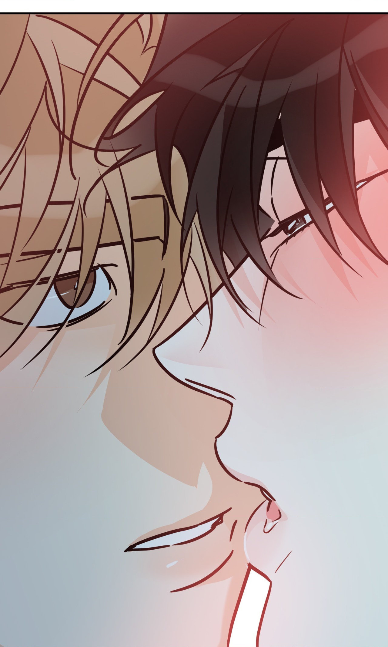 Read Lucky Paradise chapter 83.3 image 50 on Lezhin
