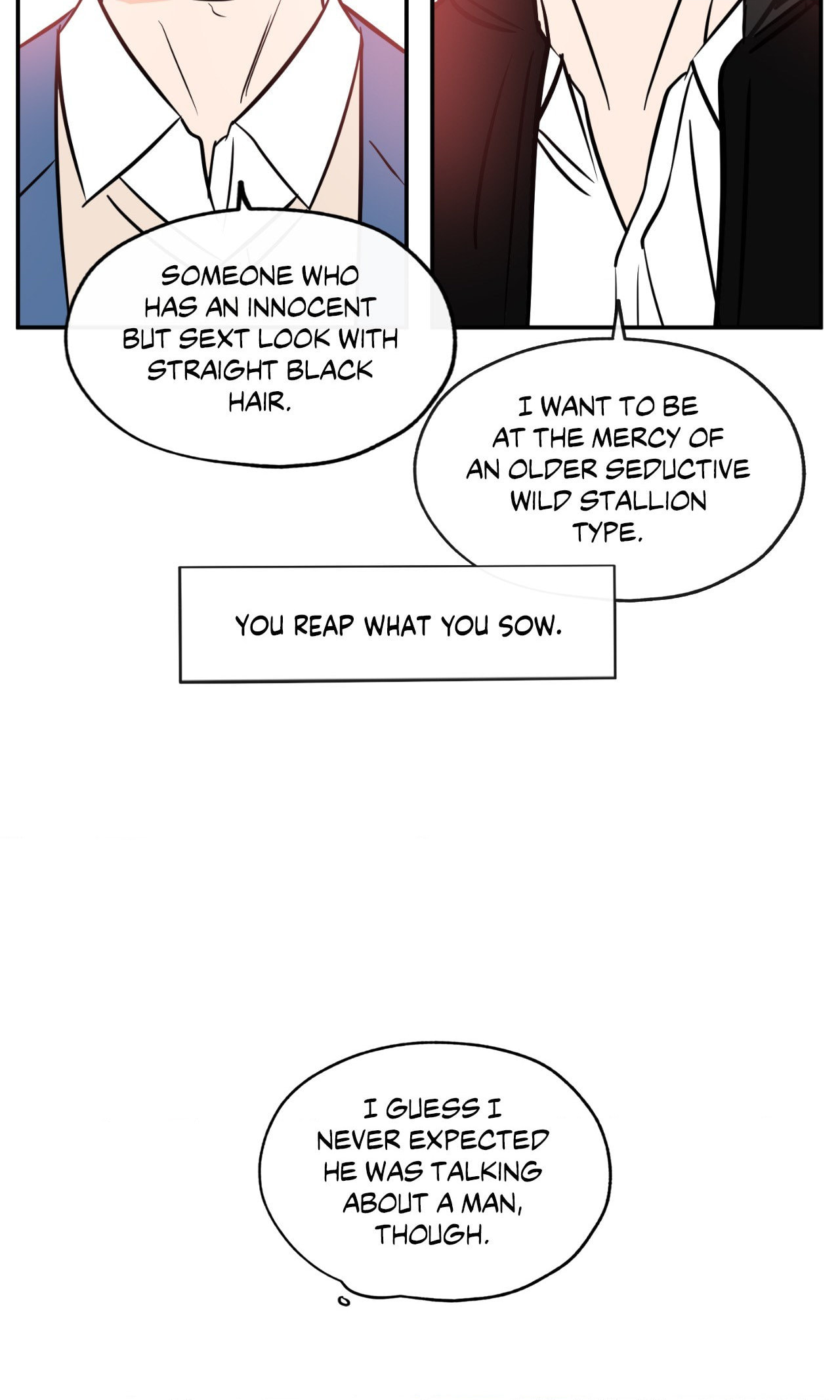 Read Lucky Paradise chapter 83.3 image 7 on Lezhin