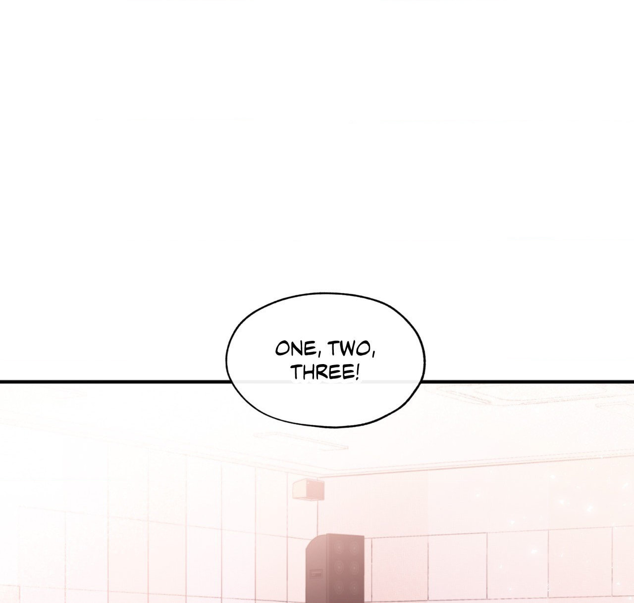 Read Lucky Paradise chapter 83.7 image 0 on Lezhin