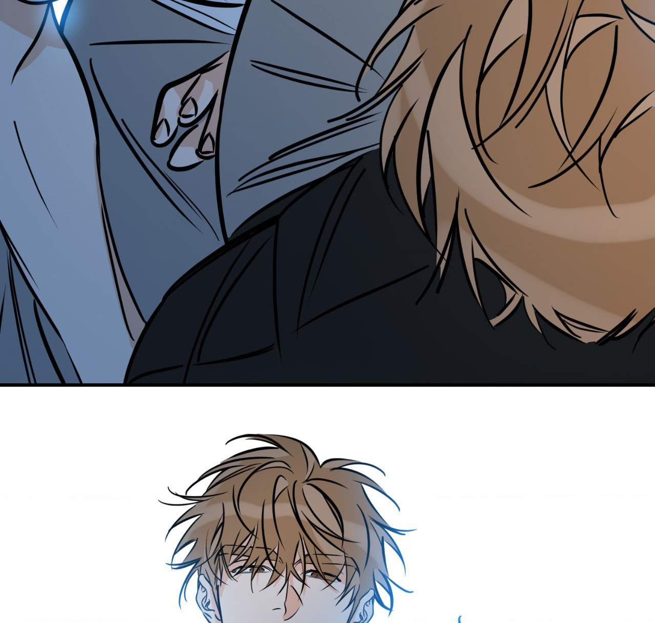 Read Lucky Paradise chapter 83.7 image 100 on Lezhin