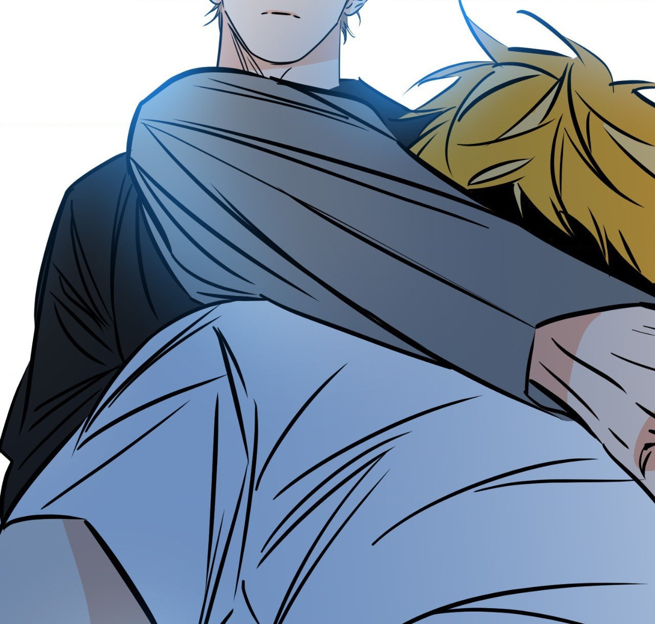 Read Lucky Paradise chapter 83.7 image 101 on Lezhin