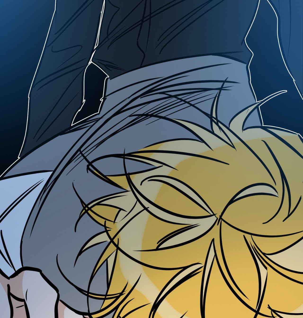 Read Lucky Paradise chapter 83.7 image 106 on Lezhin