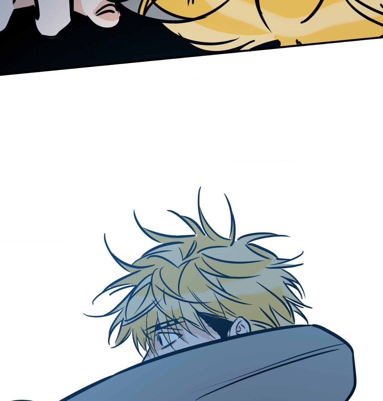 Read Lucky Paradise chapter 83.7 image 107 on Lezhin