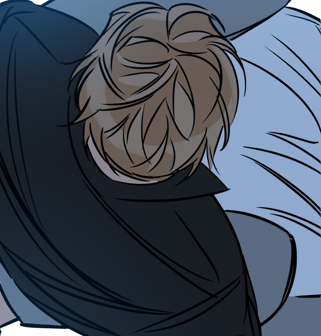 Read Lucky Paradise chapter 83.7 image 108 on Lezhin